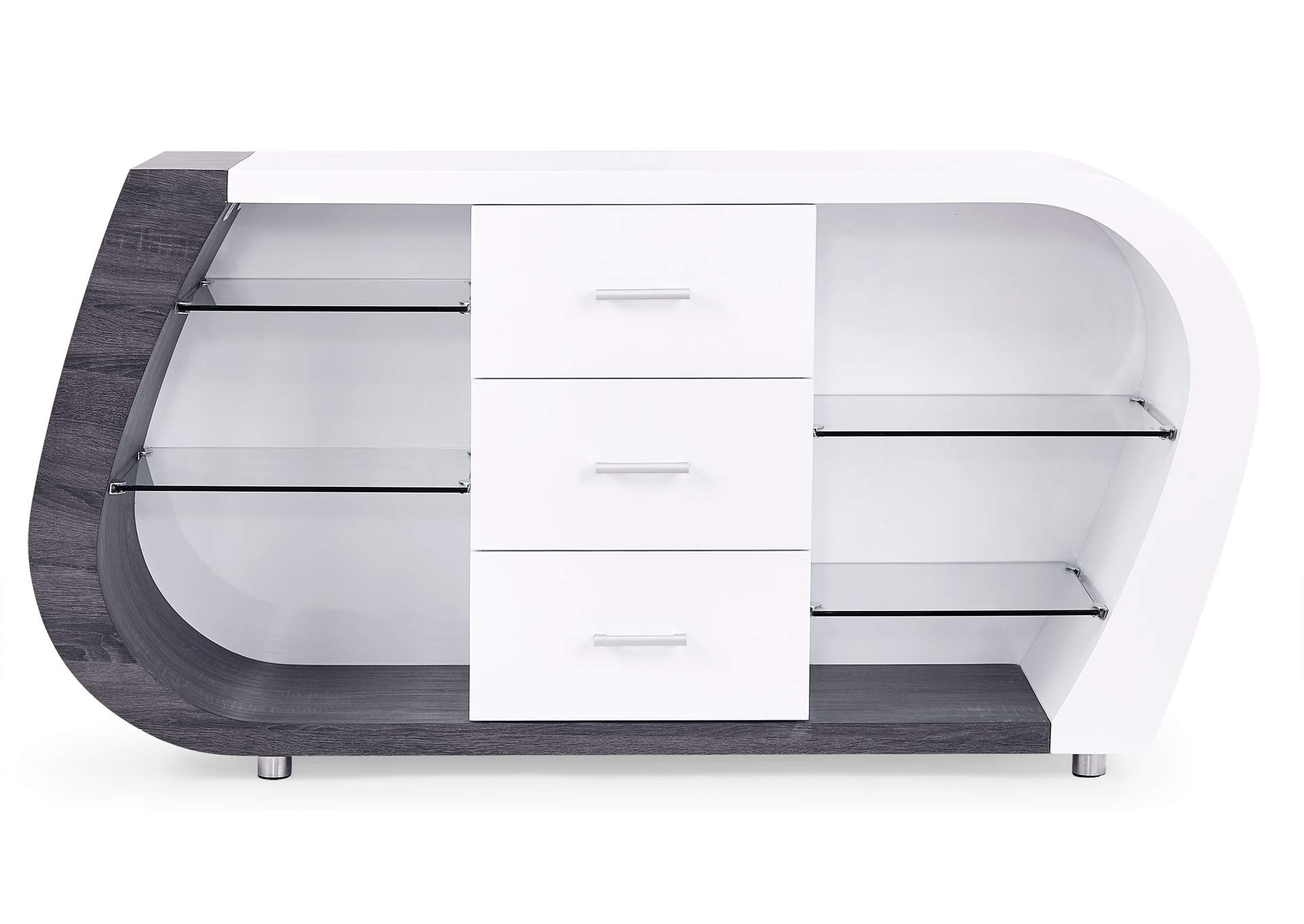 D4127 BUFFET image 1