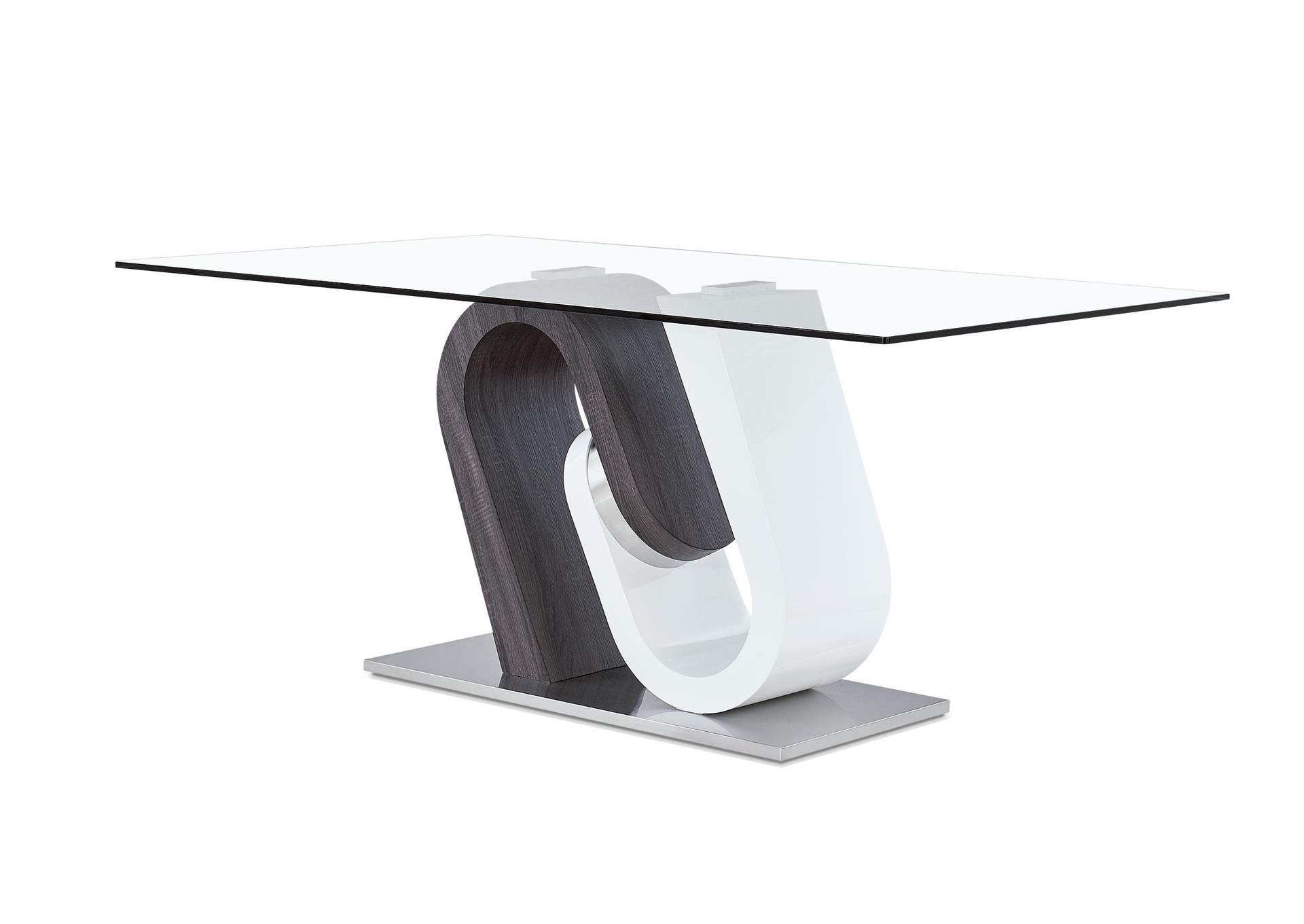 D4127N DINING TABLE image 1