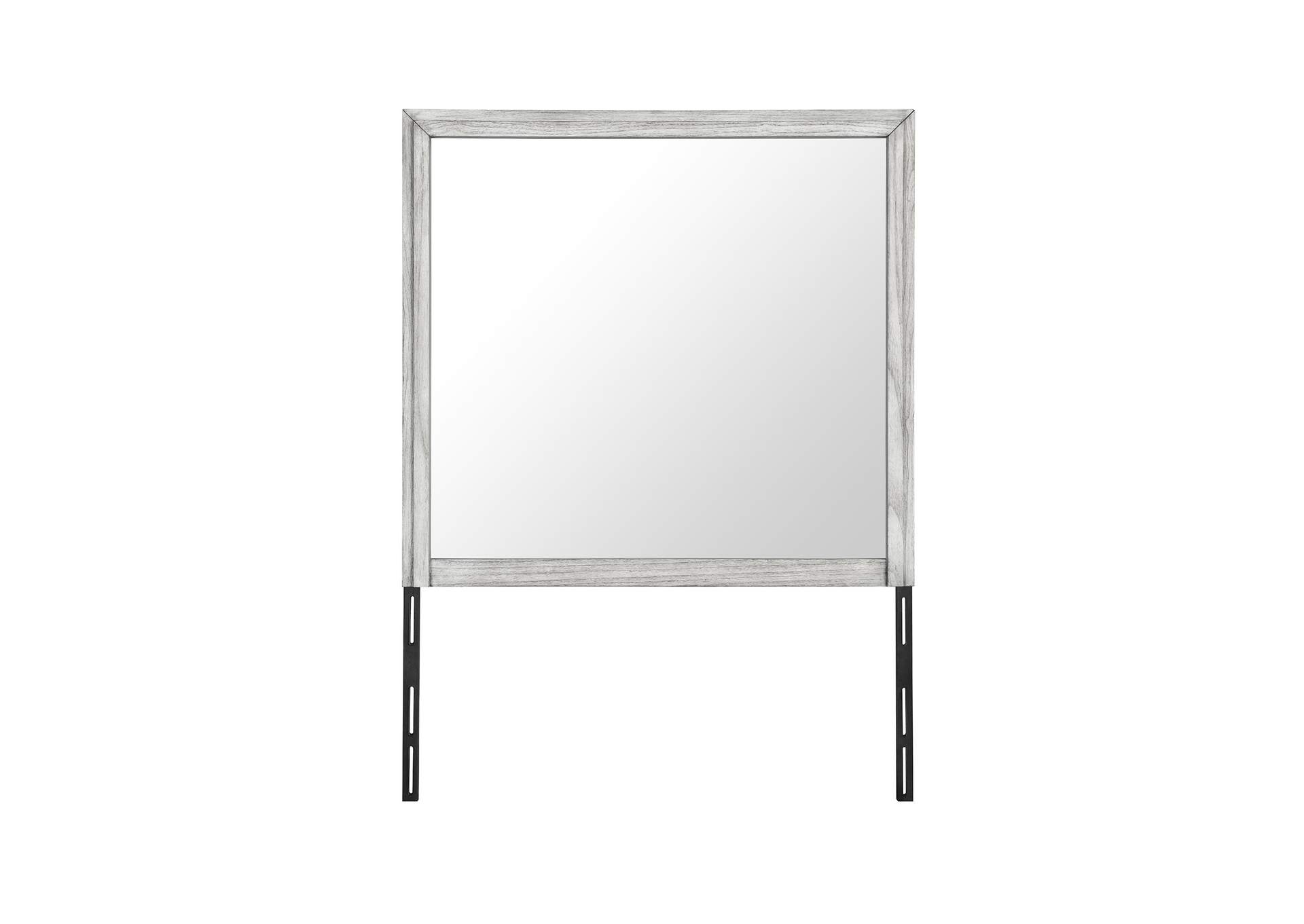 Elsie Grey Mirror image 1