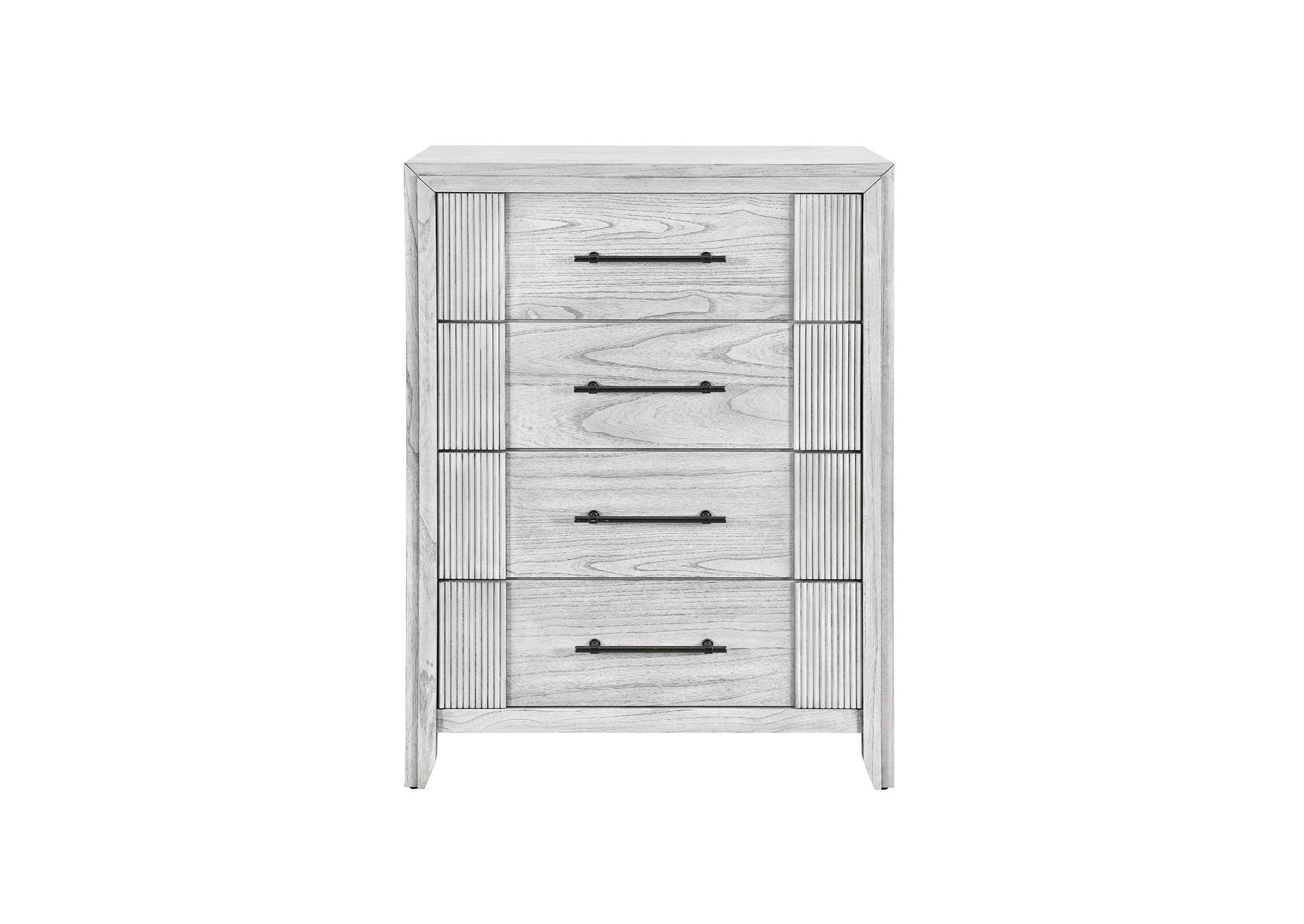 Elsie Grey Chest image 1