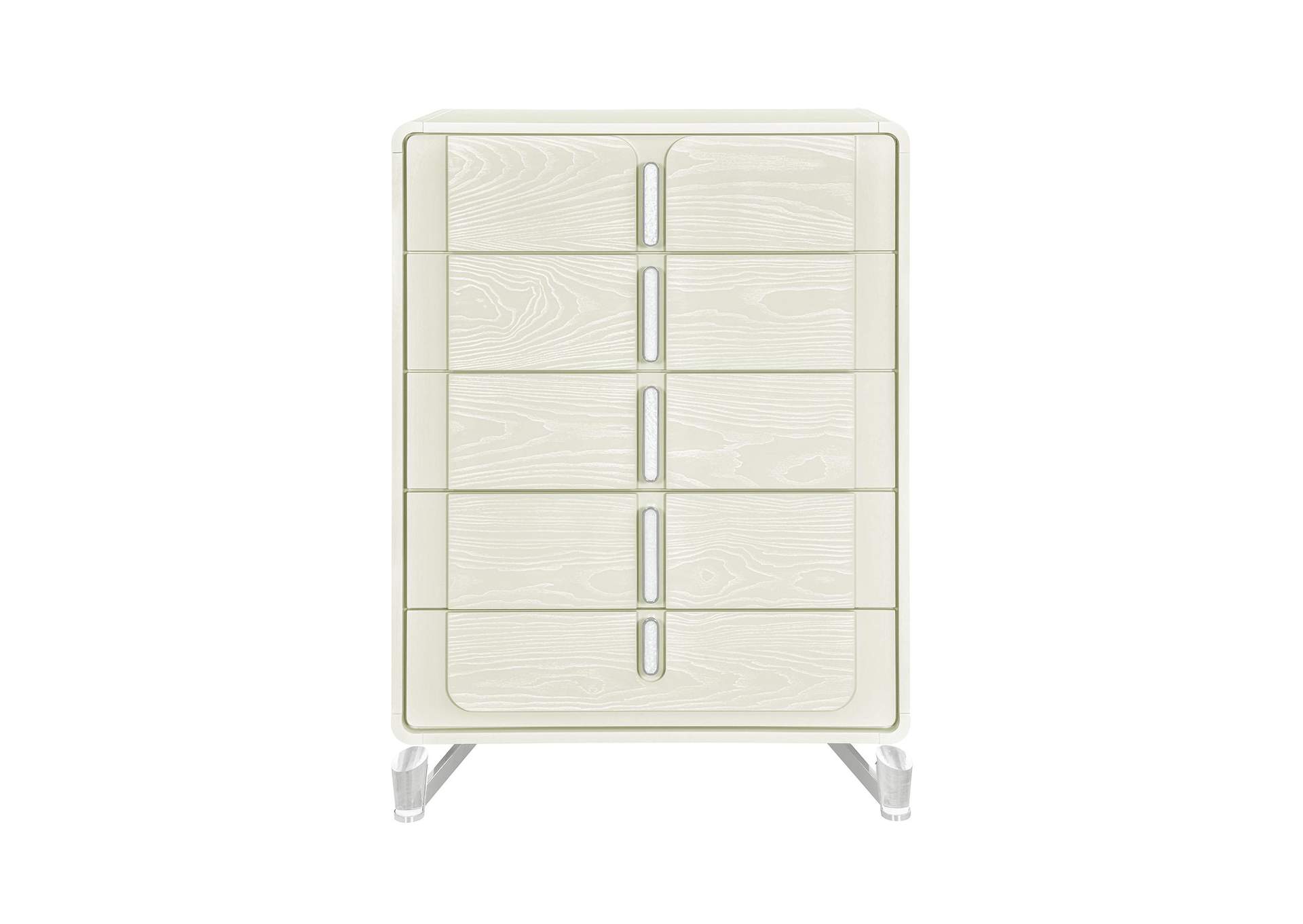 Lyra Beige Chest image 1