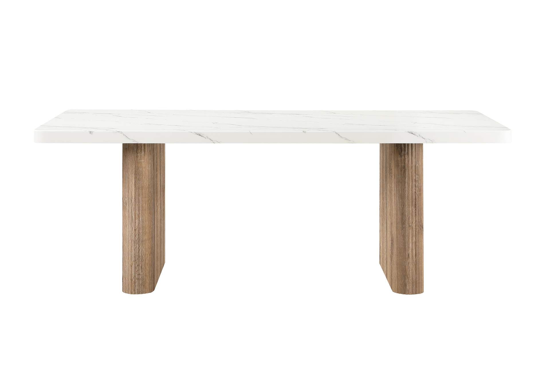 D2504 DINING TABLE image 1