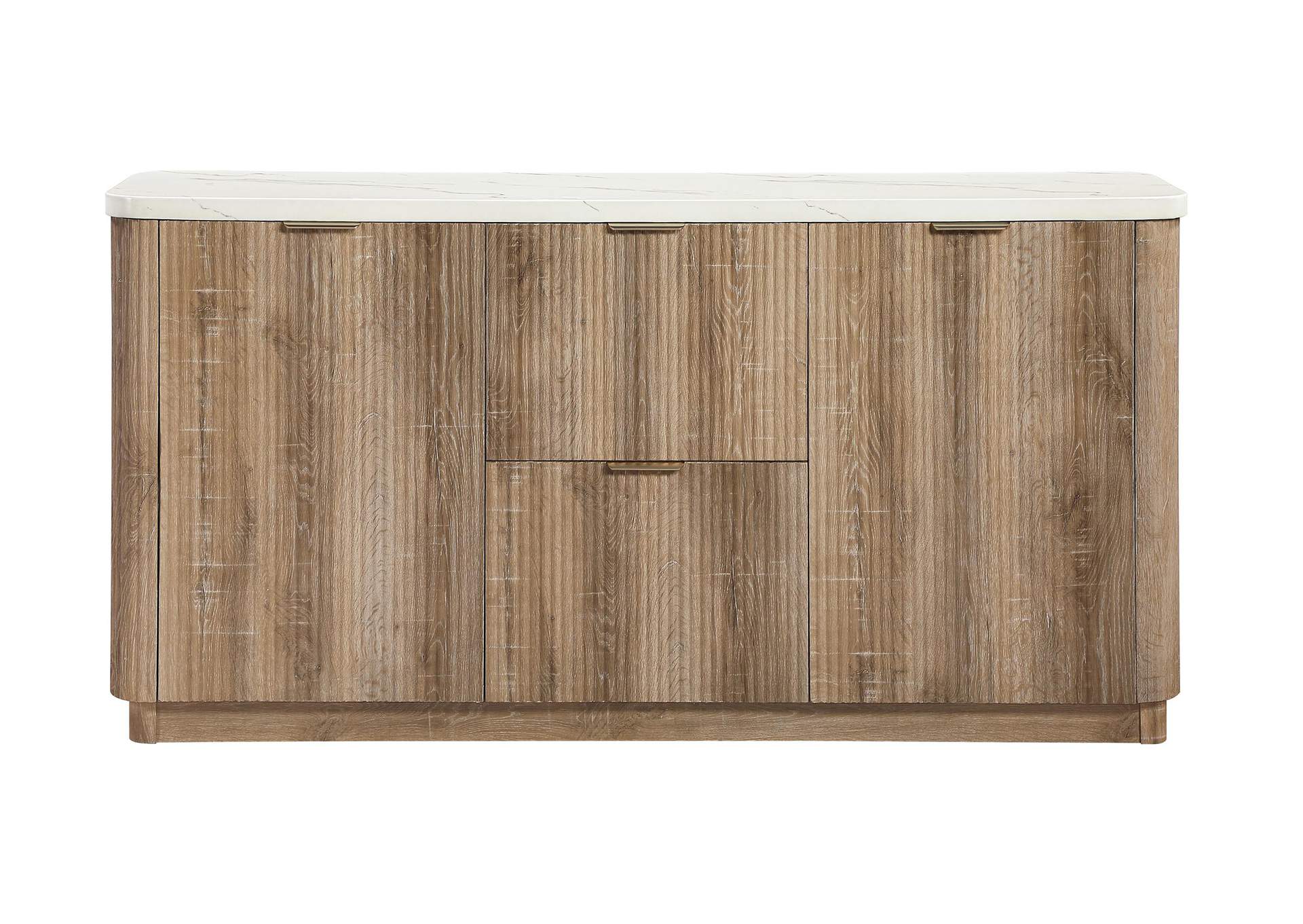 D2504 Natural Buffet image 1