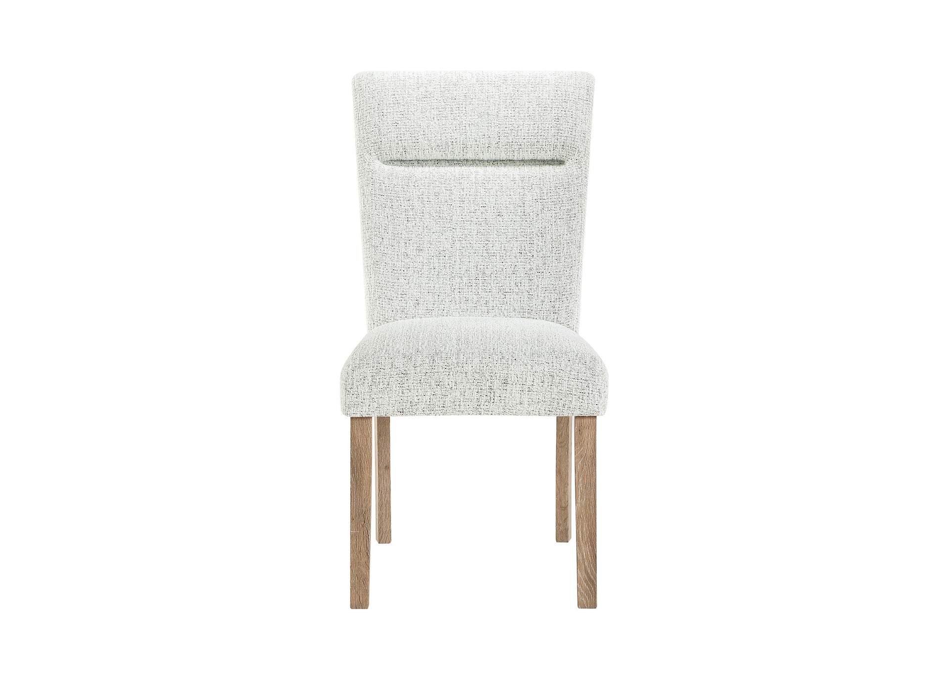 D2504 DINING CHAIR image 1