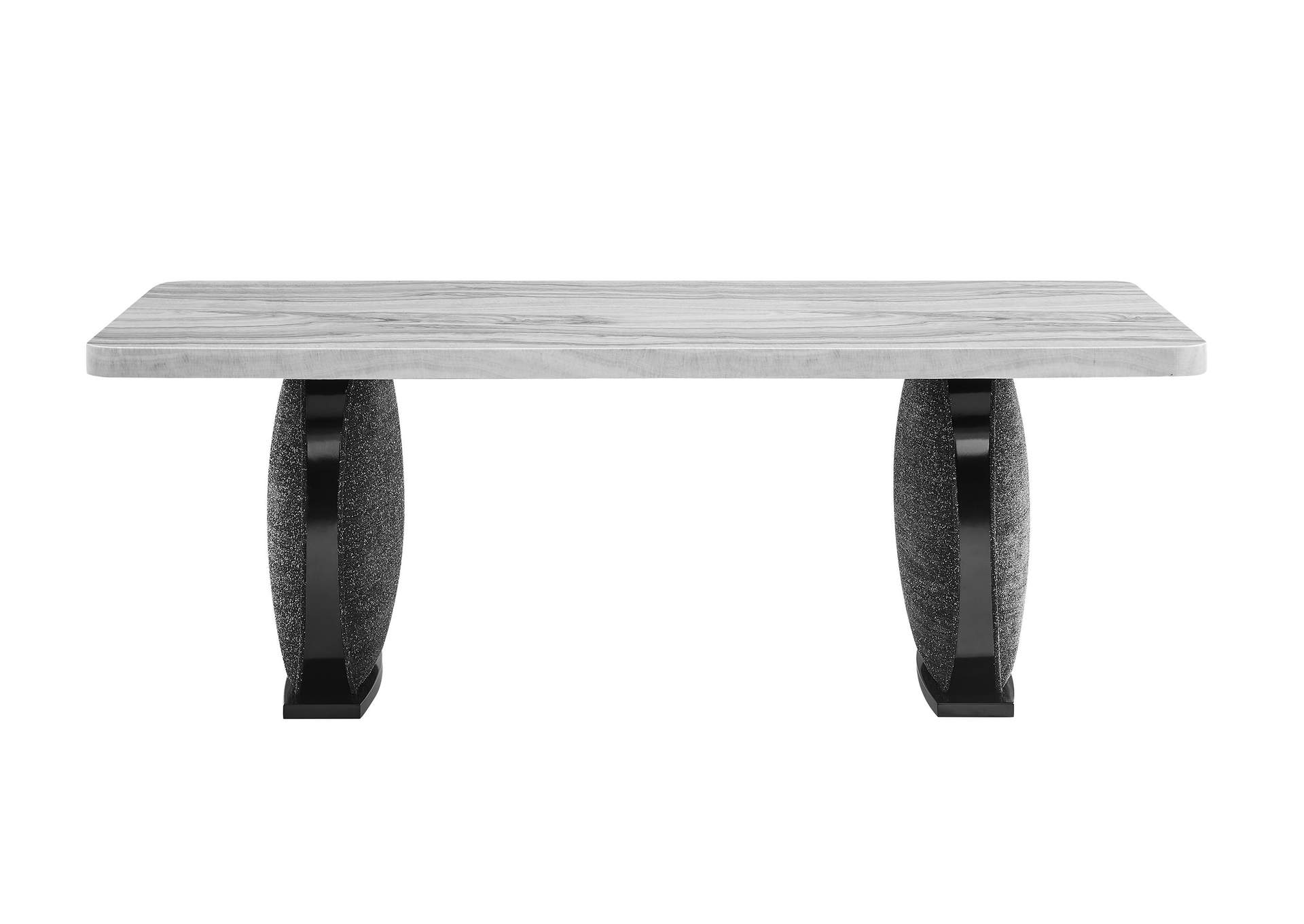 D2502 DINING TABLE image 1