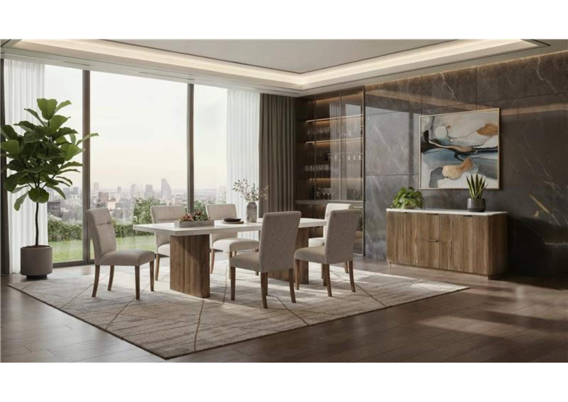 D2504DT AND 4 D2504DC image 1