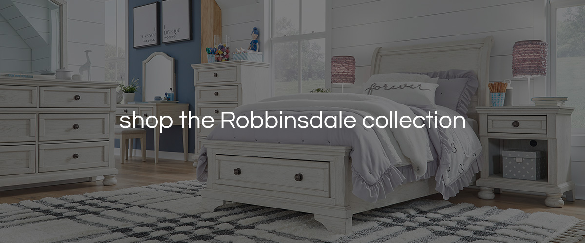 Shop the Robbinsdale Collection