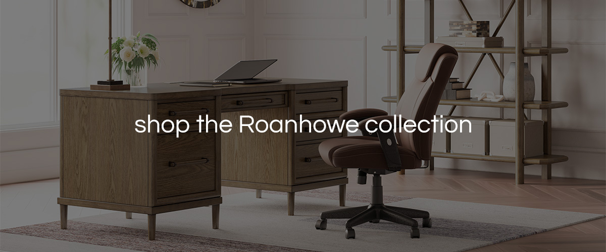 Shop the Roanhowe Collection