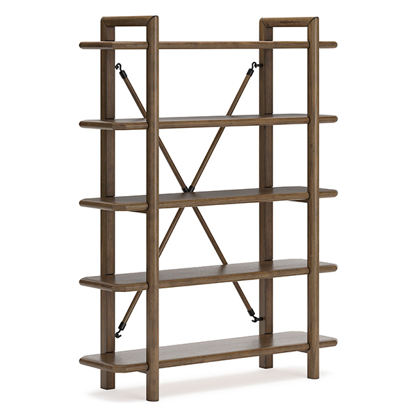 Shop the Roanhowe Bookcase