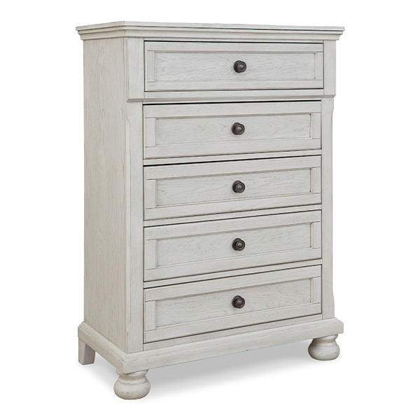 Robbinsdale Chest of Drawers