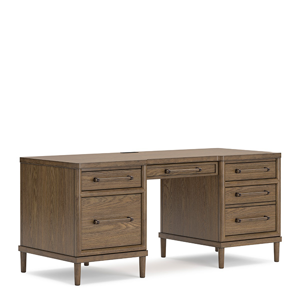 Shop the Roanhowe Office Desk
