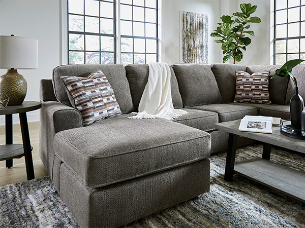 Living Rooms