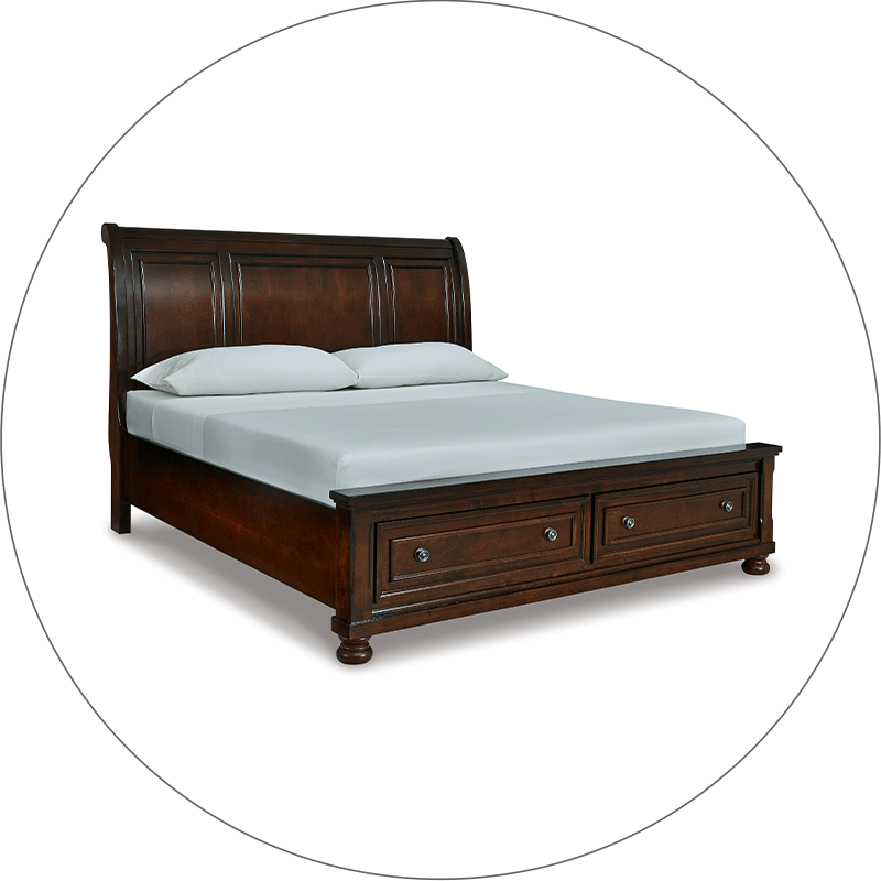 Shop Bedrooms