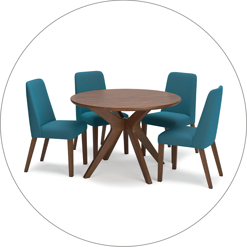 Shop Dining Room