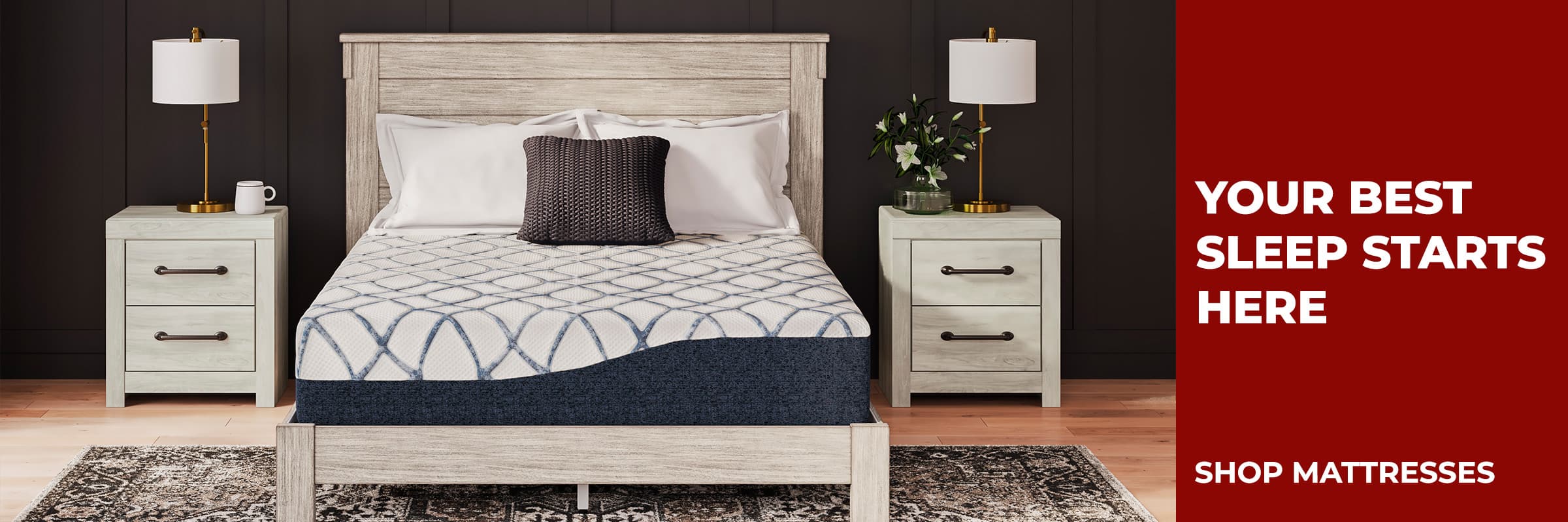 Shop Mattresses