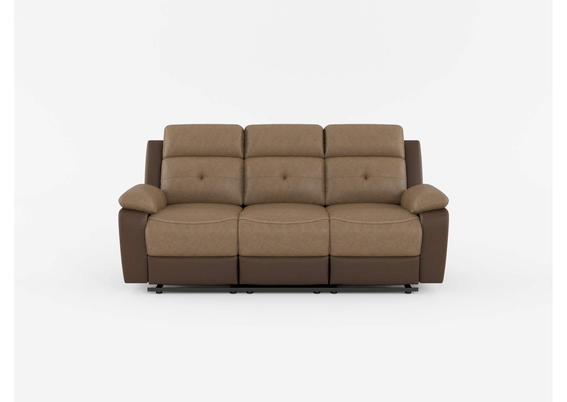 Glendale Double Reclining Sofa image 9