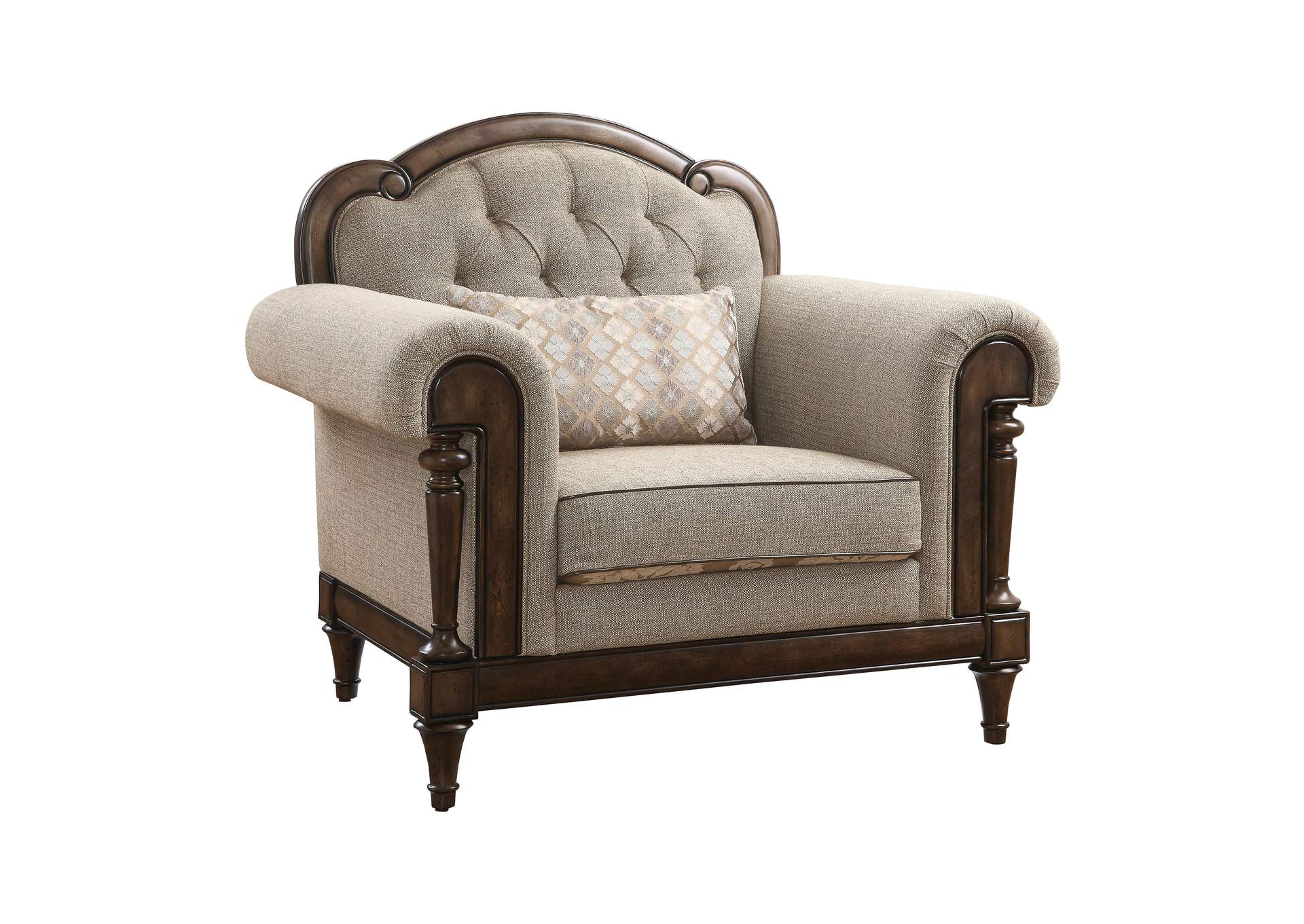 Heath Court Chair image 8