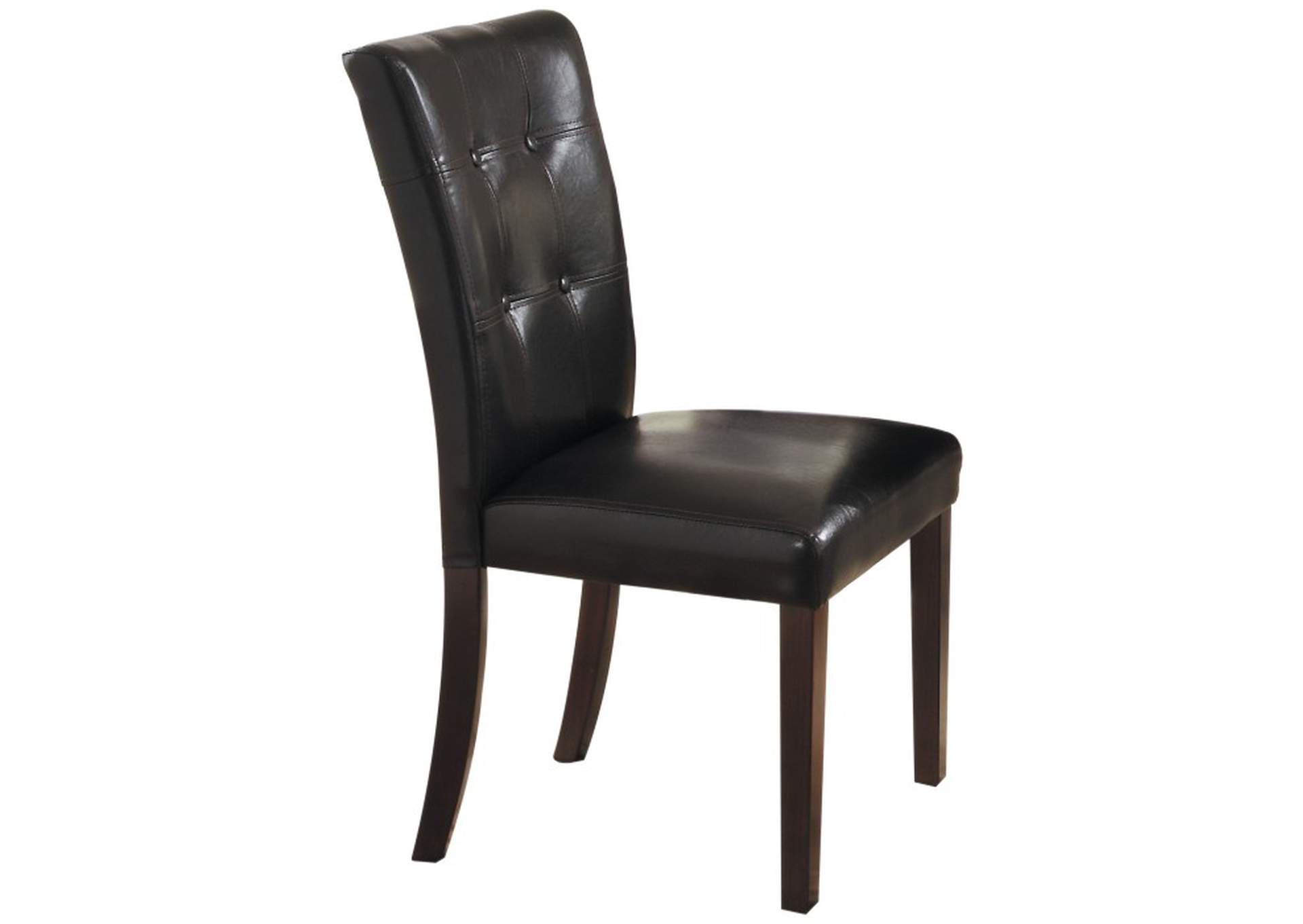 Teague Side Chair