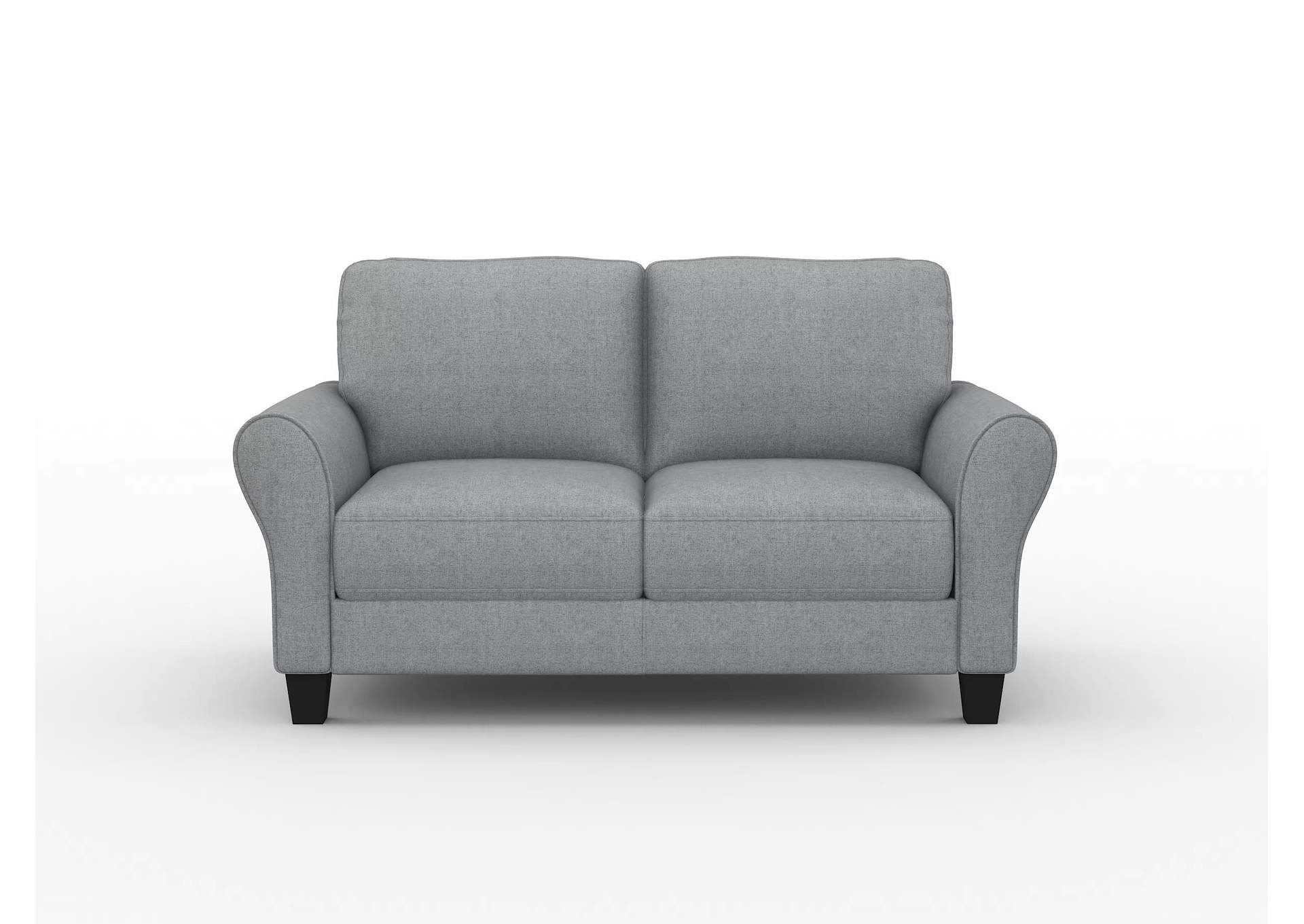 Ellery Love Seat image 7