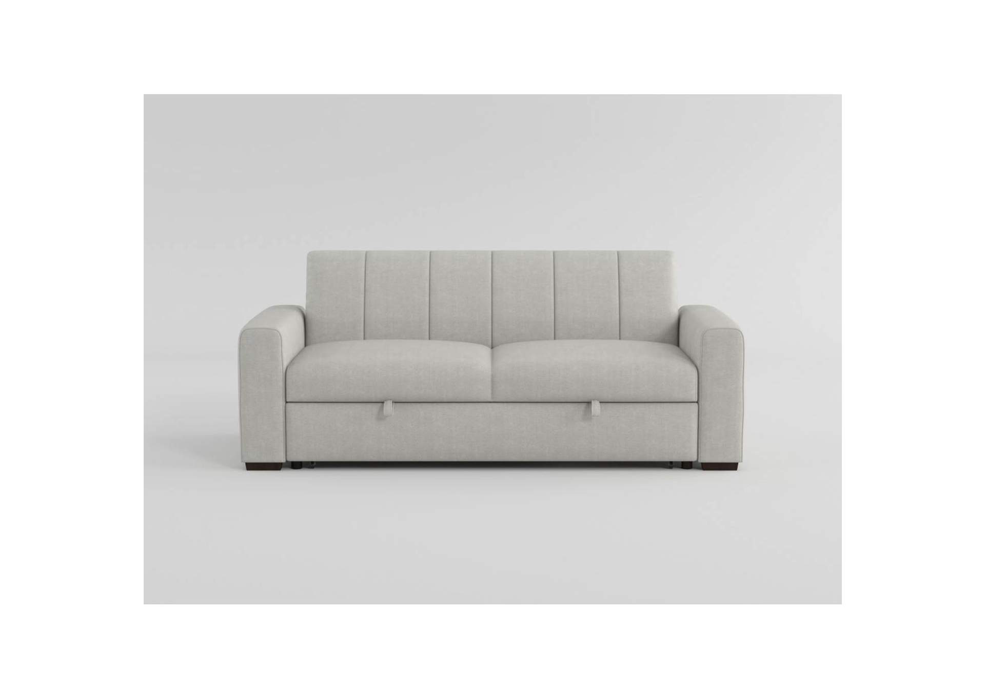 Michah Convertible Sofa with Pull-out Bed image 8
