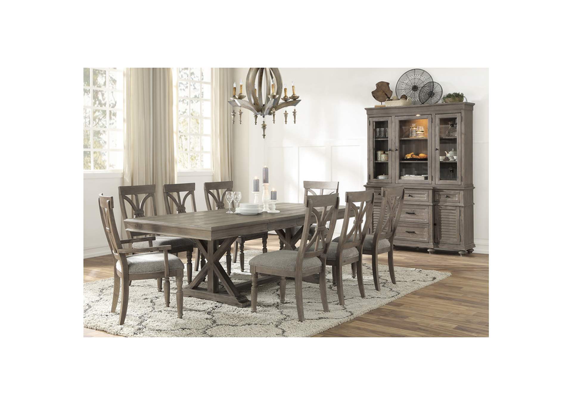 Cardano Dining Table image 4