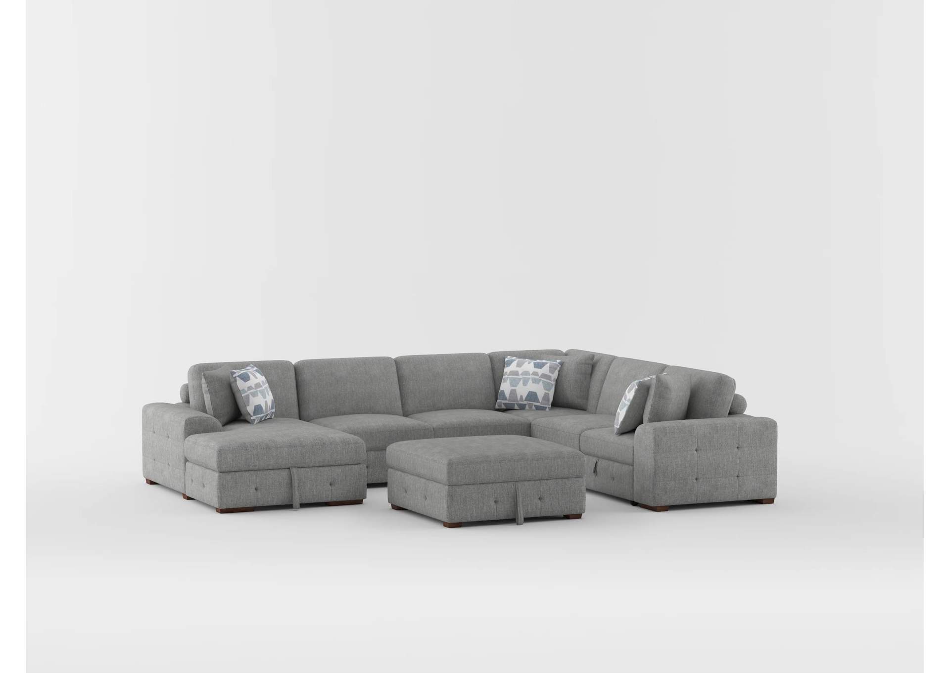 Storage Ottoman image 6