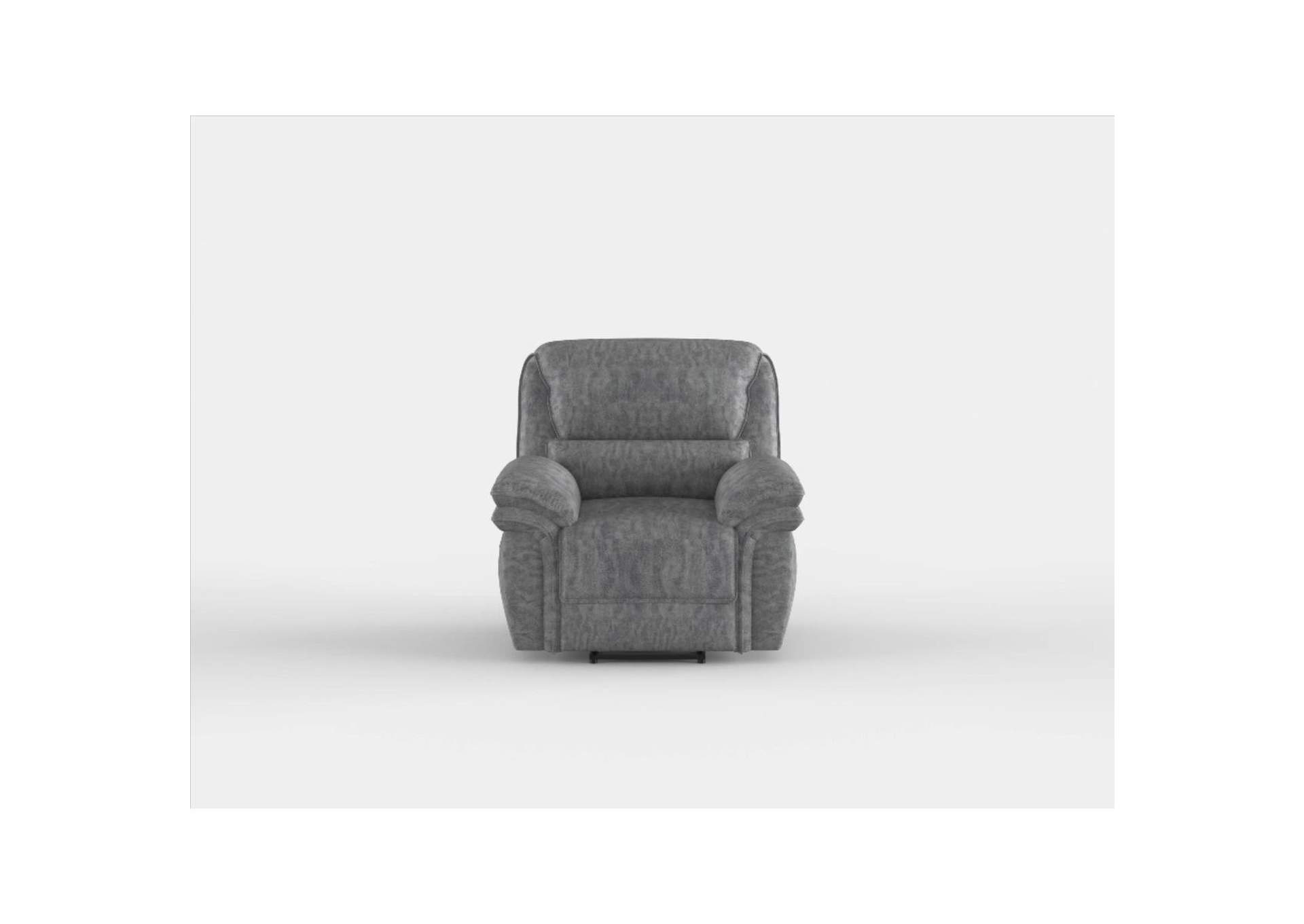 Muirfield Reclining Chair image 9
