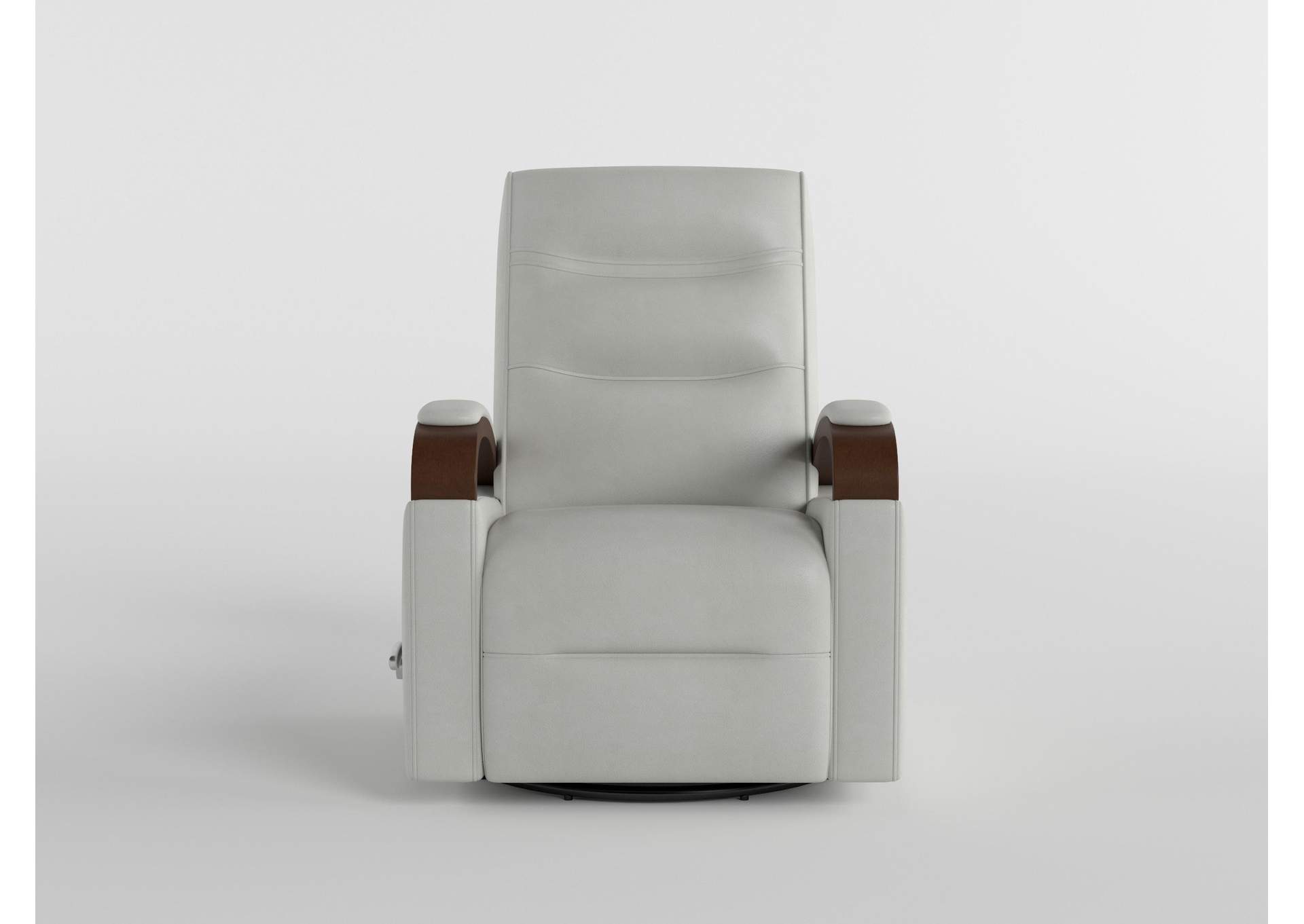 Margot Swivel Glider Reclining Chair image 15