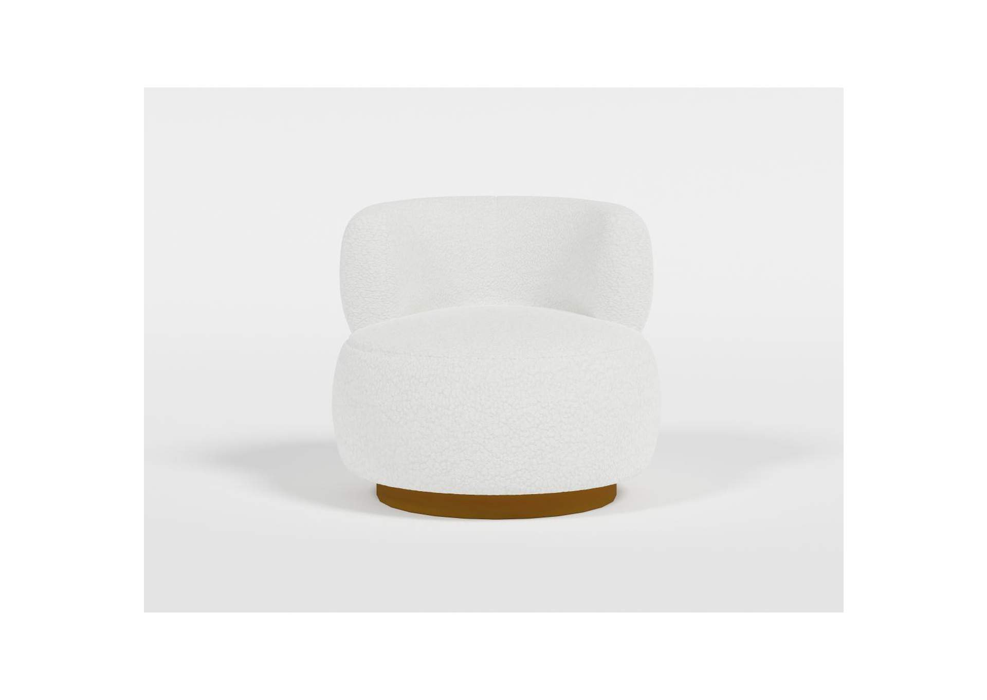 Novella Swivel Chair image 4