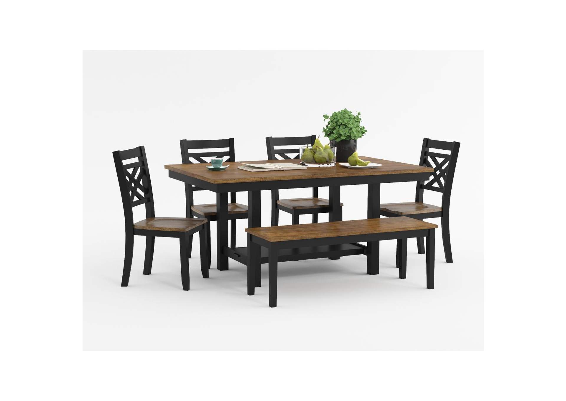 Tyler Dining Table image 9