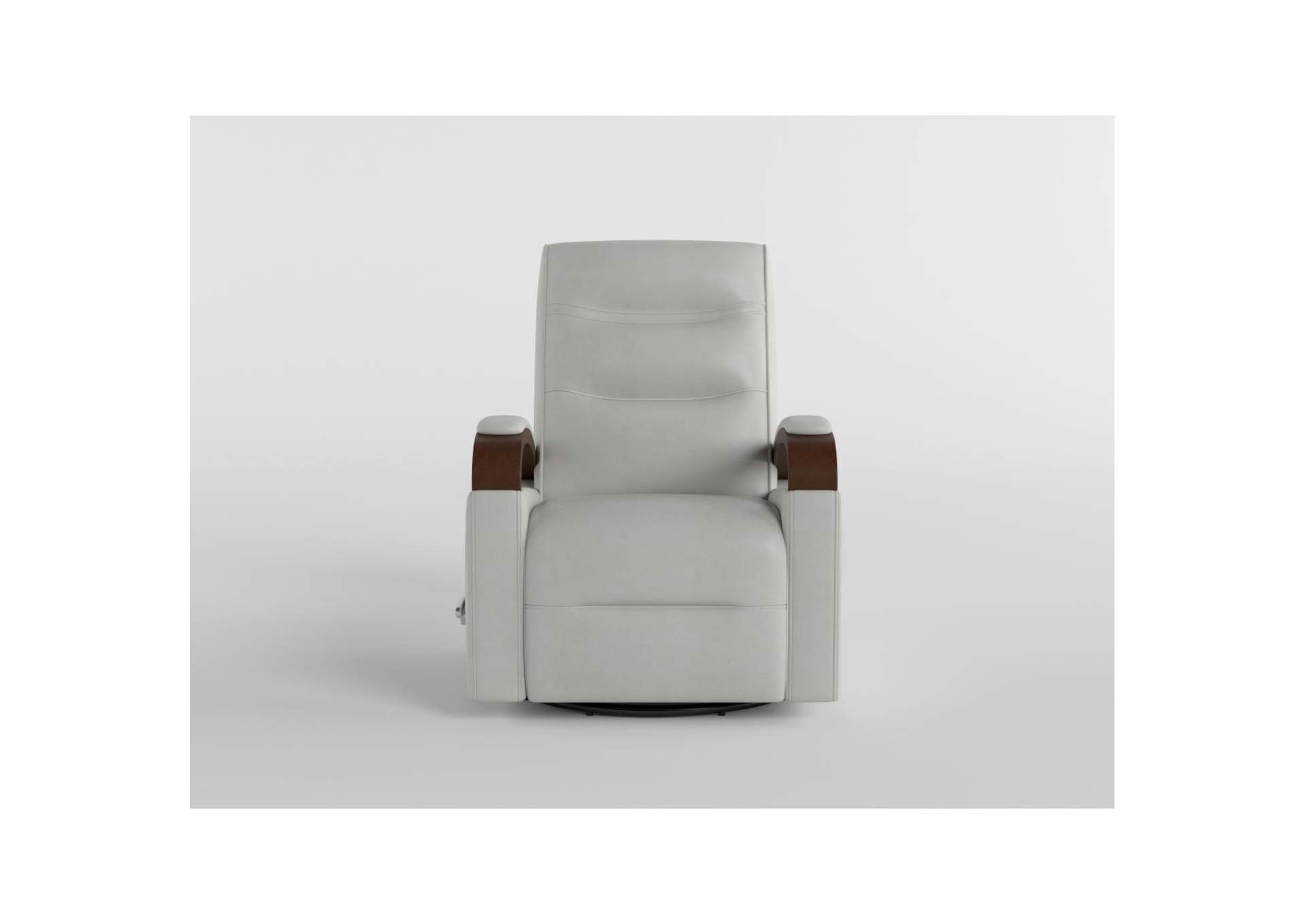 Swivel Glider Reclining Chair image 15