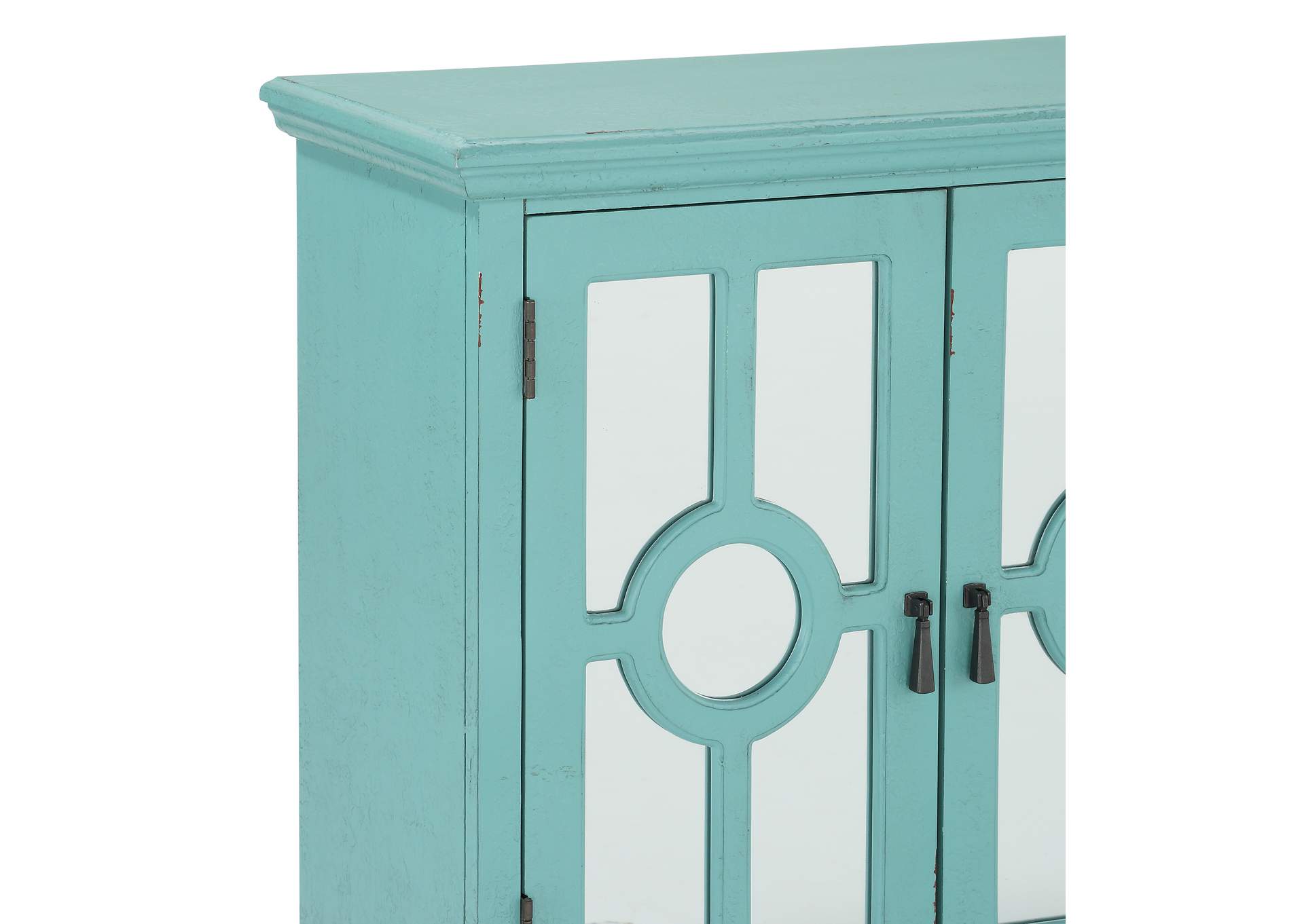 Poppy Accent Chest image 3