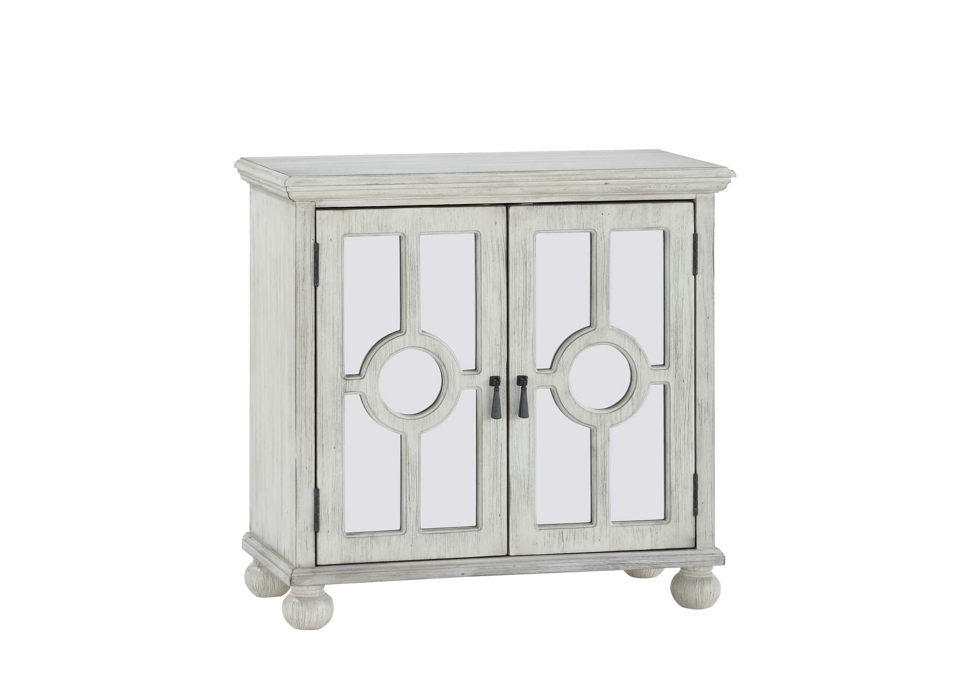 Poppy Accent Chest image 3