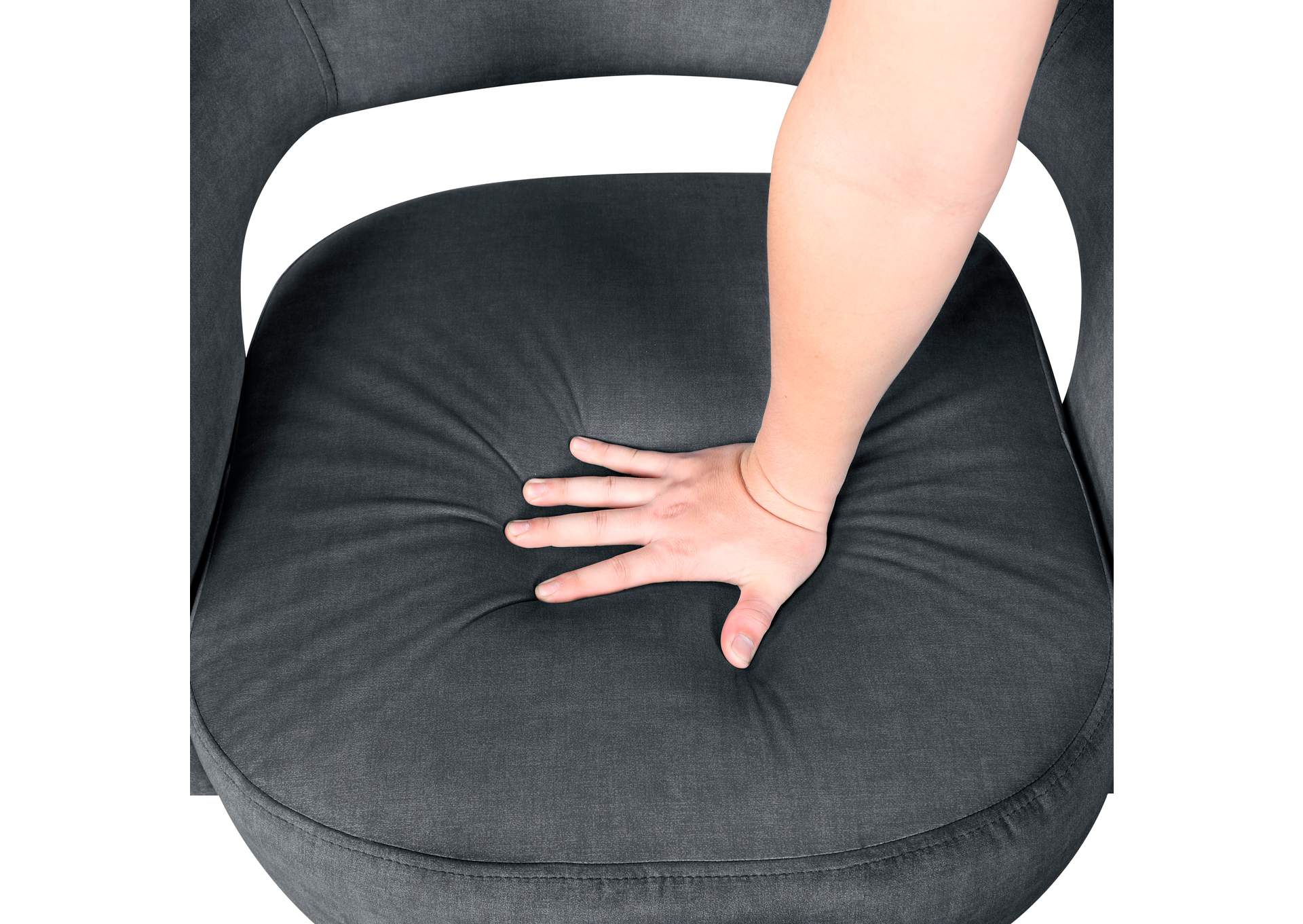 Swivel Chair image 1
