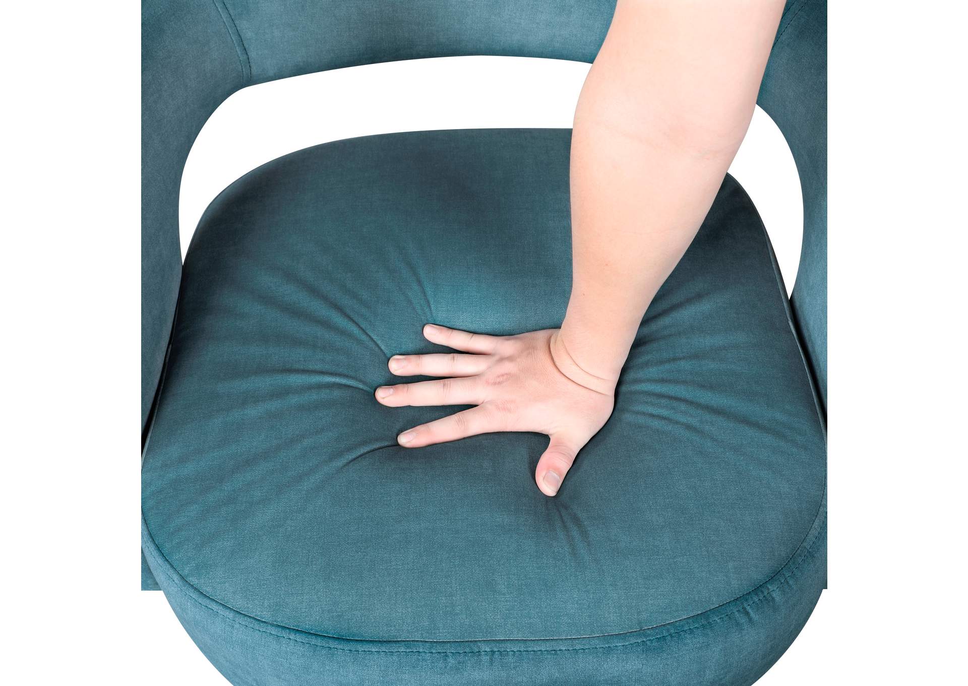 Swivel Chair image 1