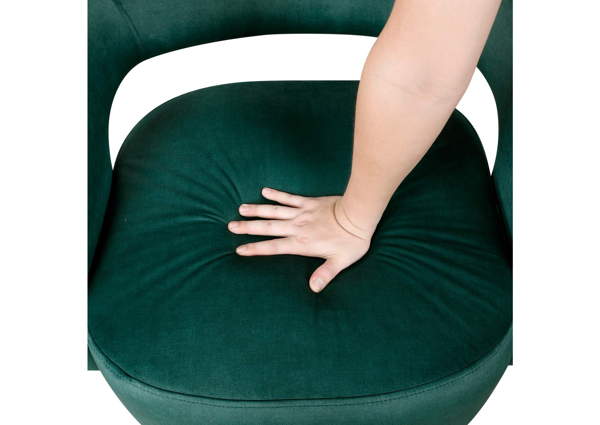 Swivel Chair image 1