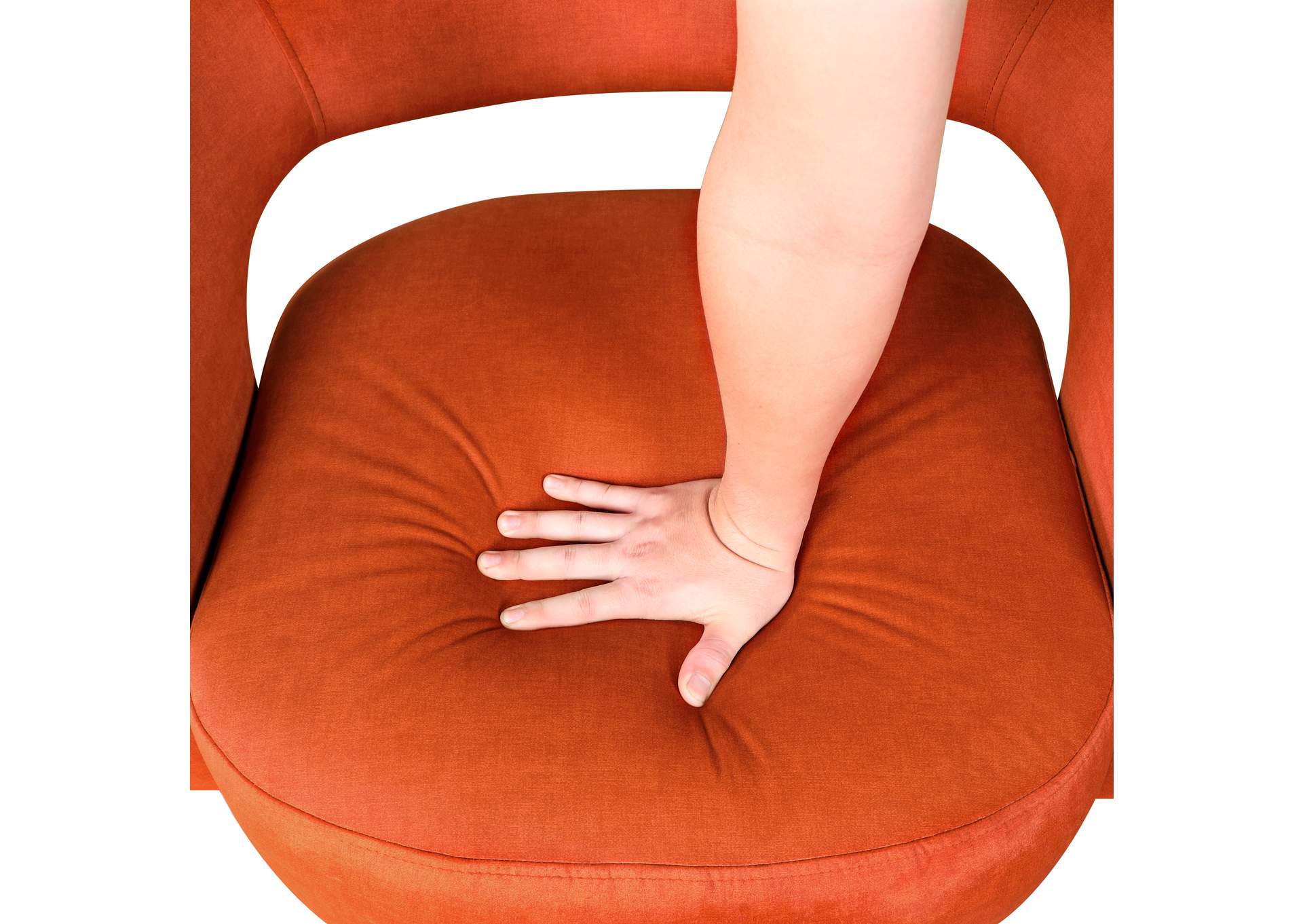 Swivel Chair image 1