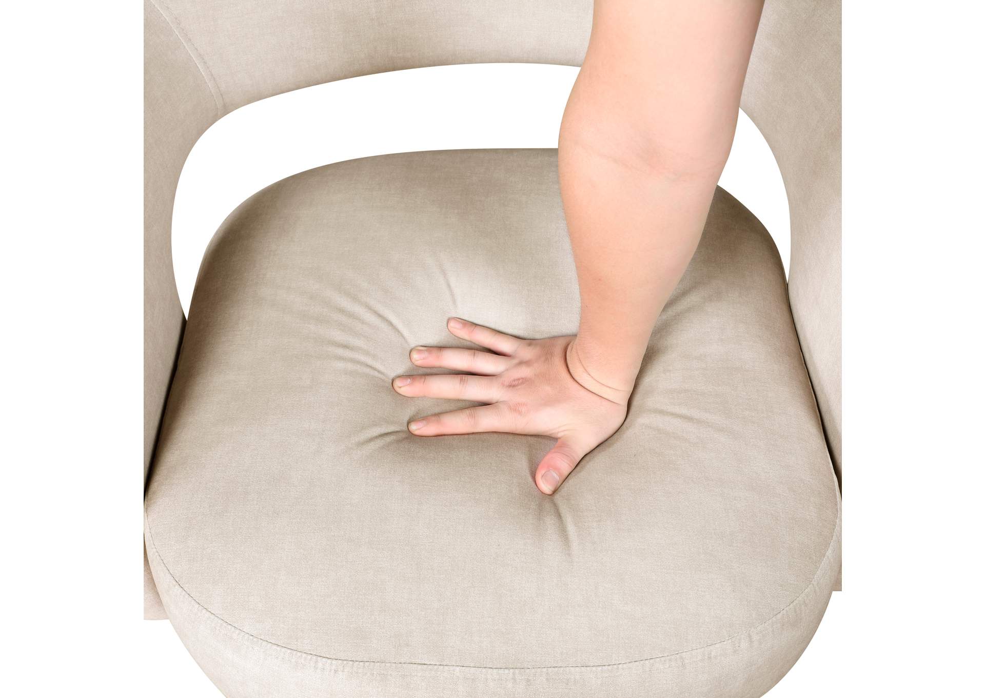 Swivel Chair image 1