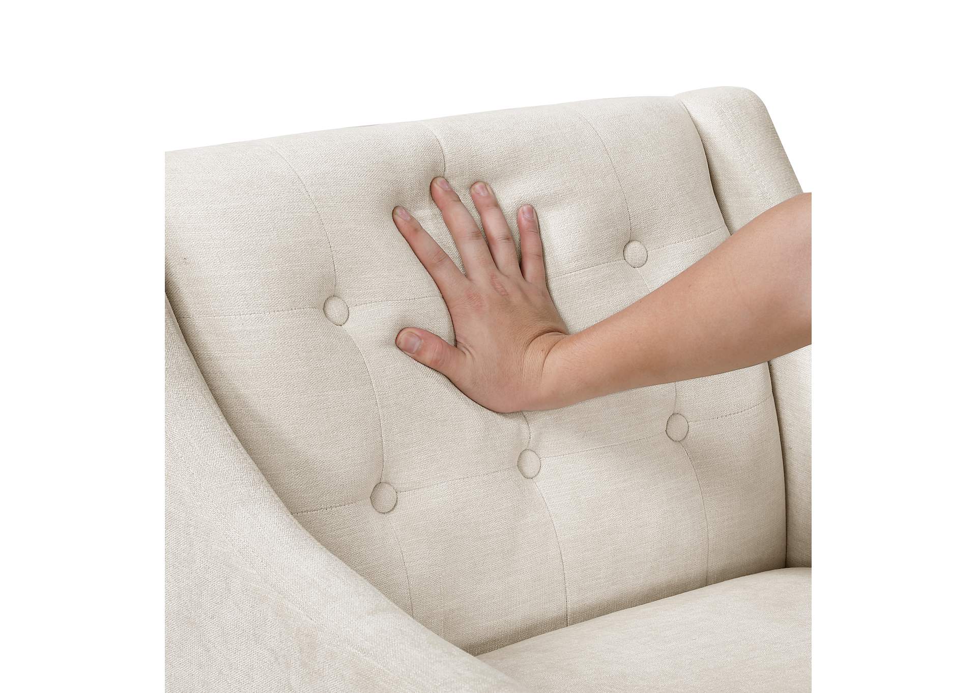 Accent Chair image 1