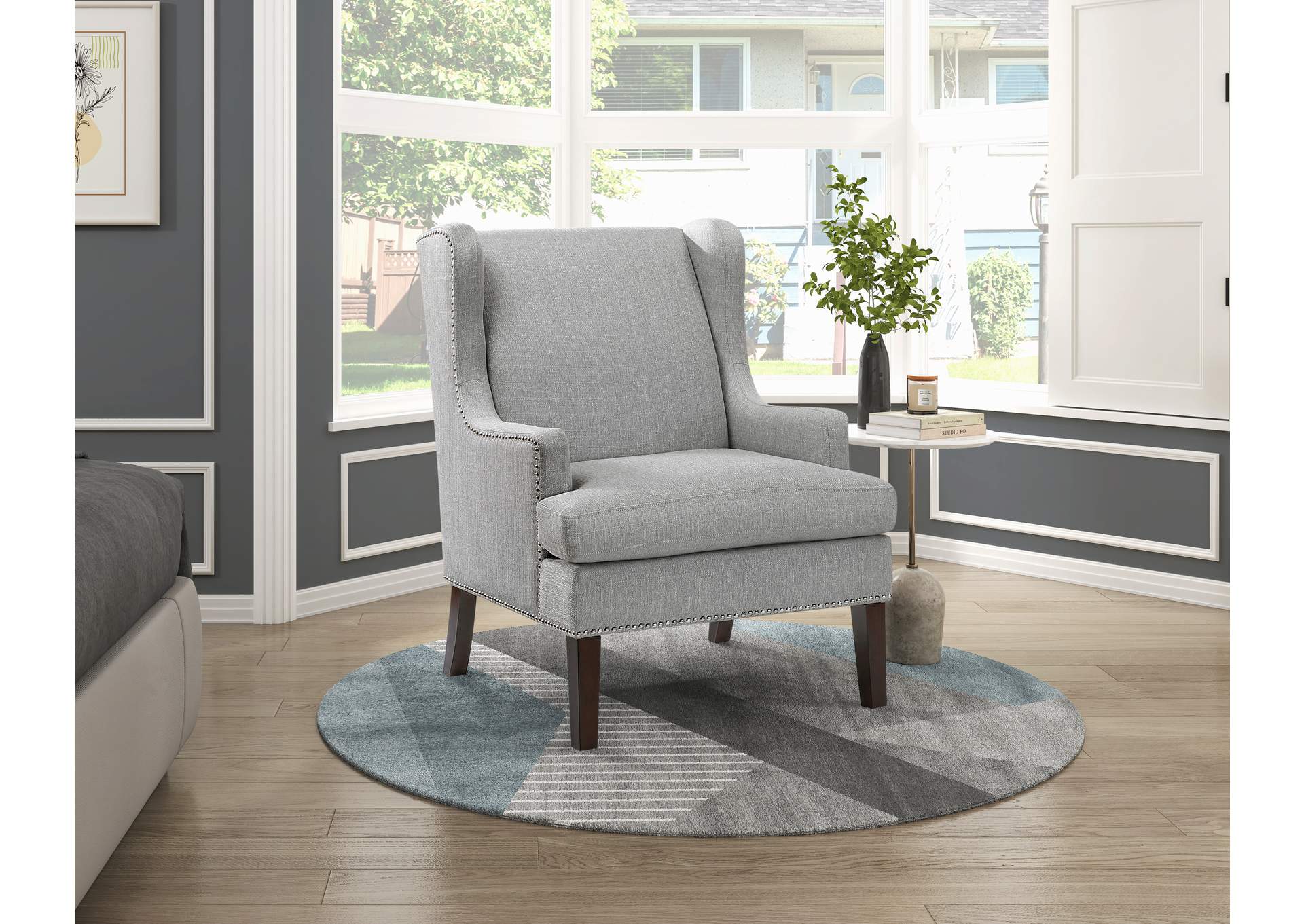Accent Chair image 1