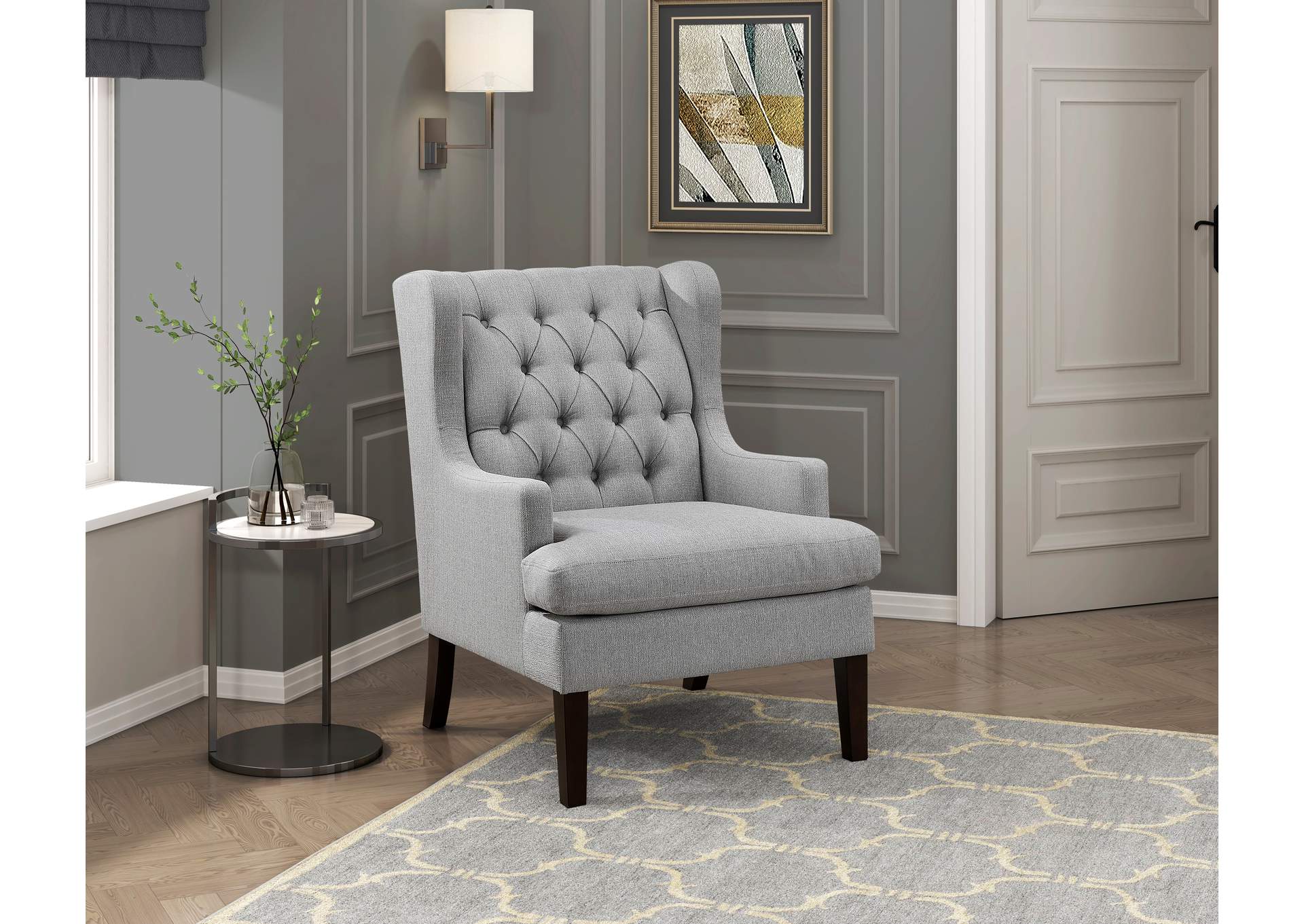 Accent Chair image 5