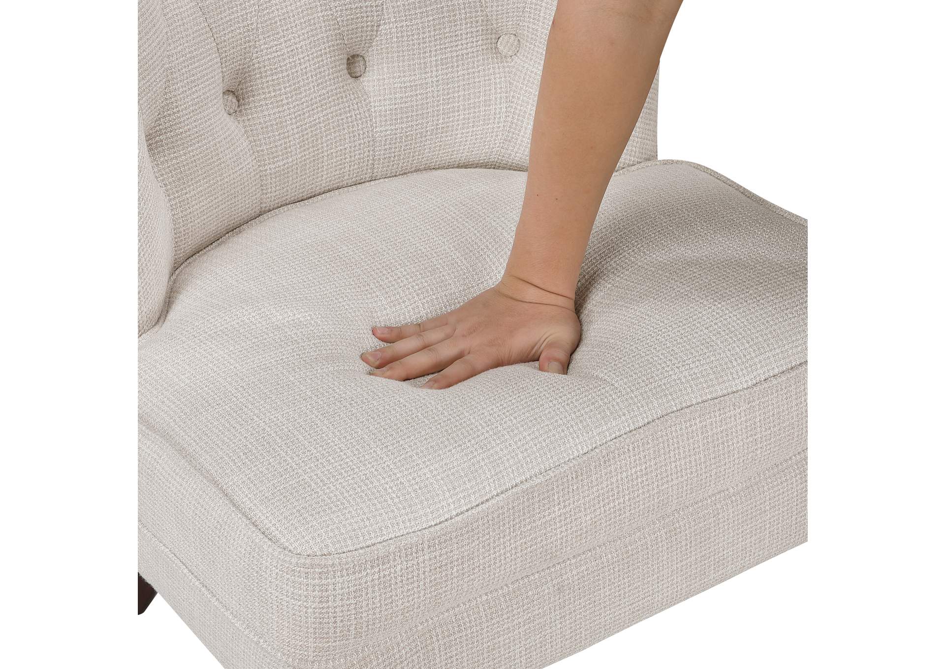 Accent Chair image 1