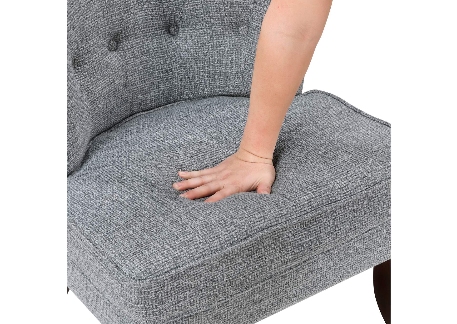 Accent Chair image 4