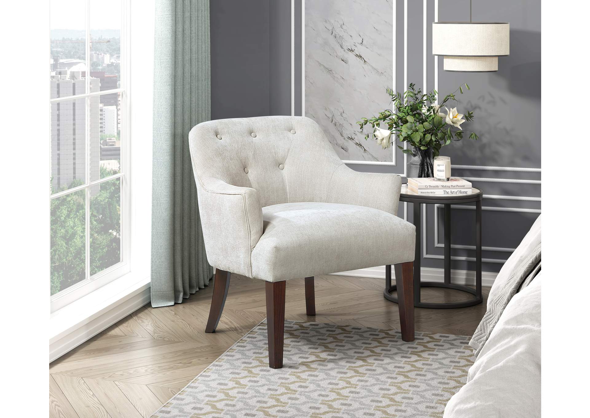 Accent Chair image 3