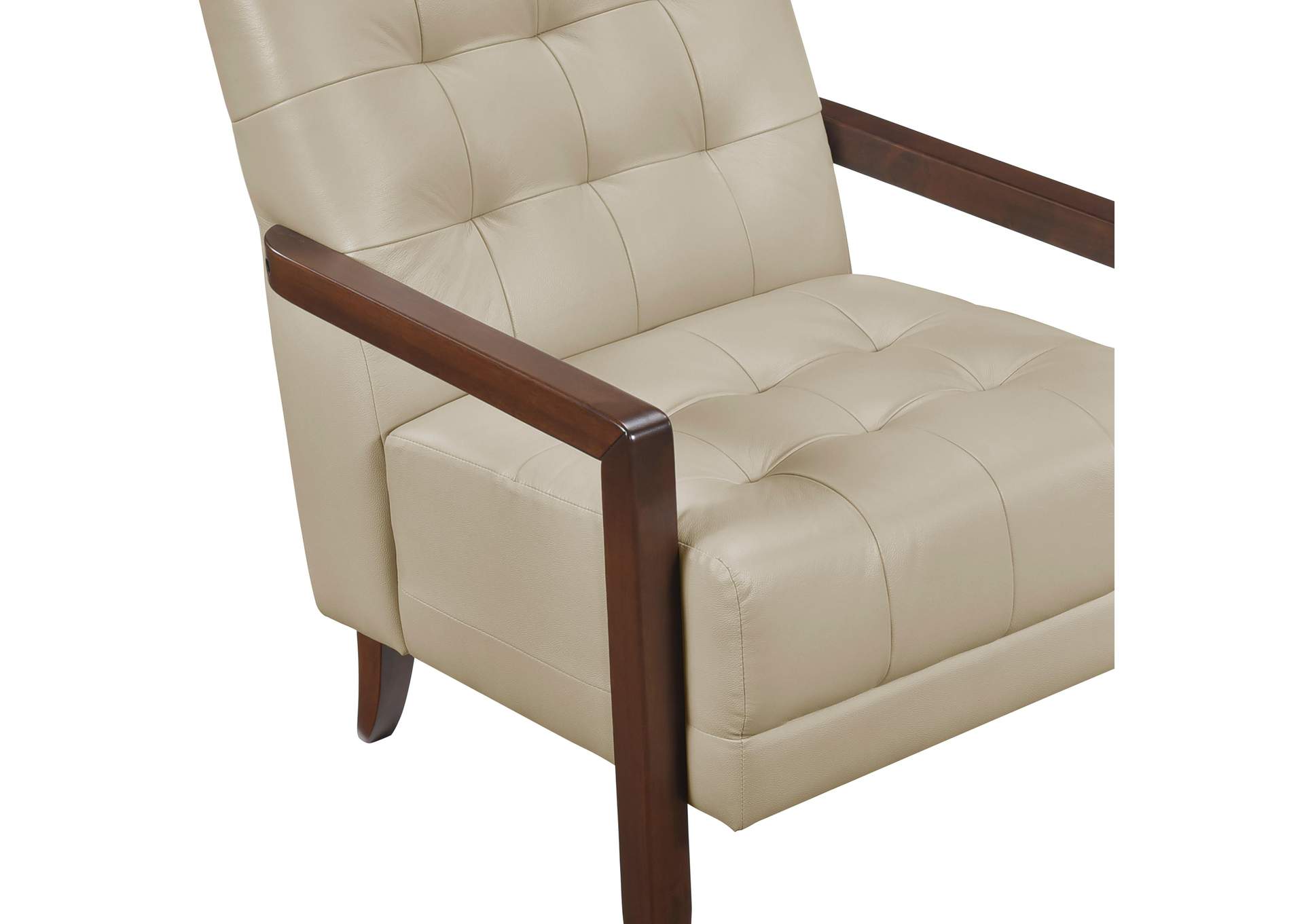 Crafton Accent Chair image 9