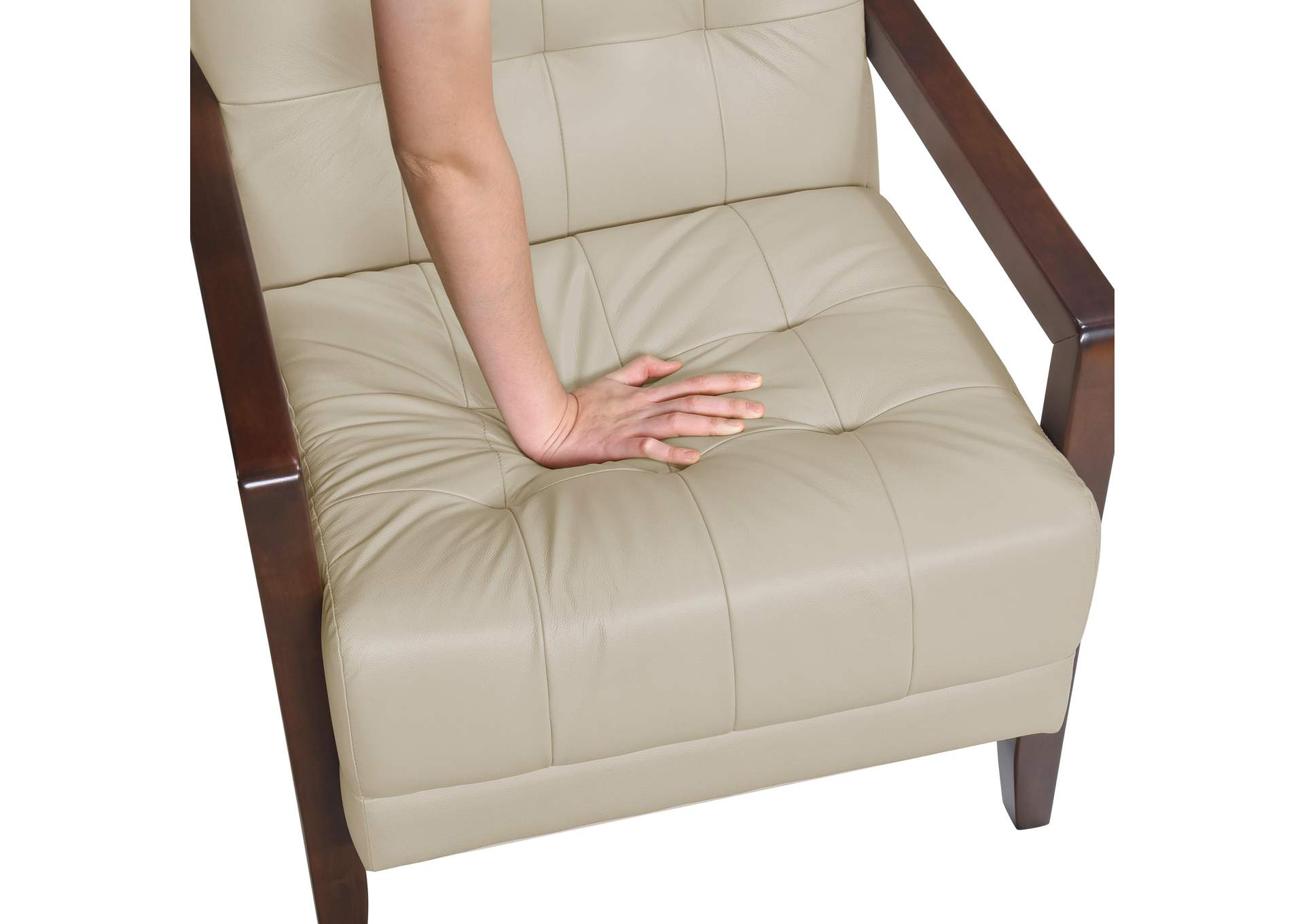 Crafton Accent Chair image 10