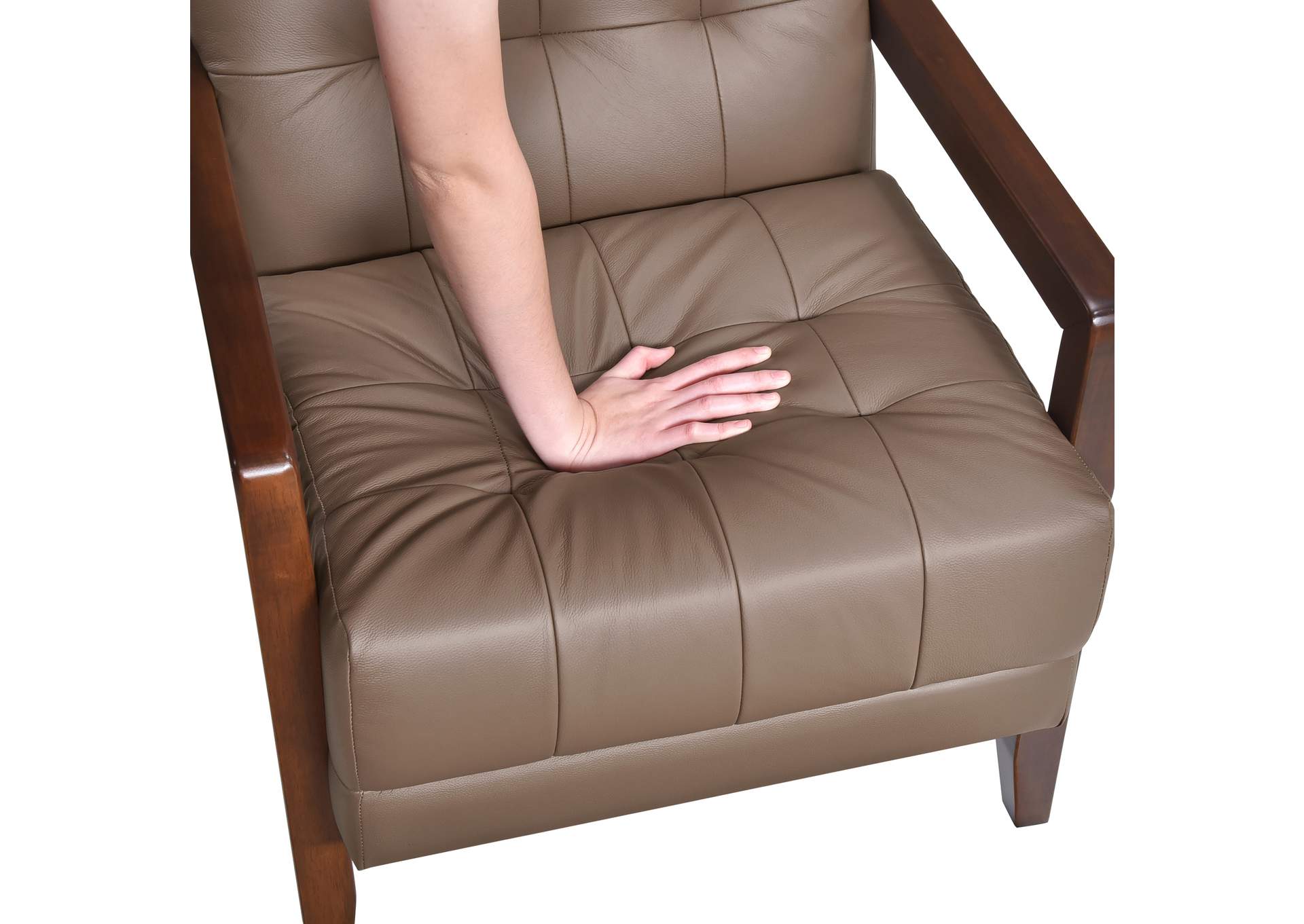 Accent Chair image 1