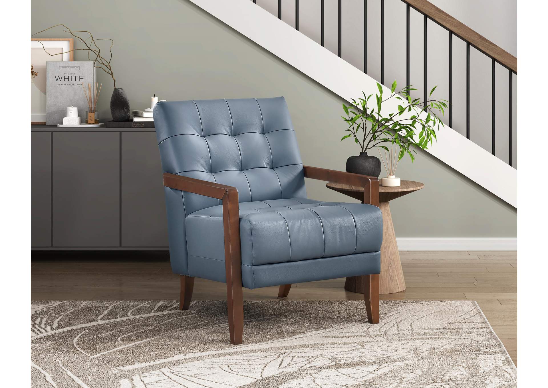 Crafton Accent Chair image 3