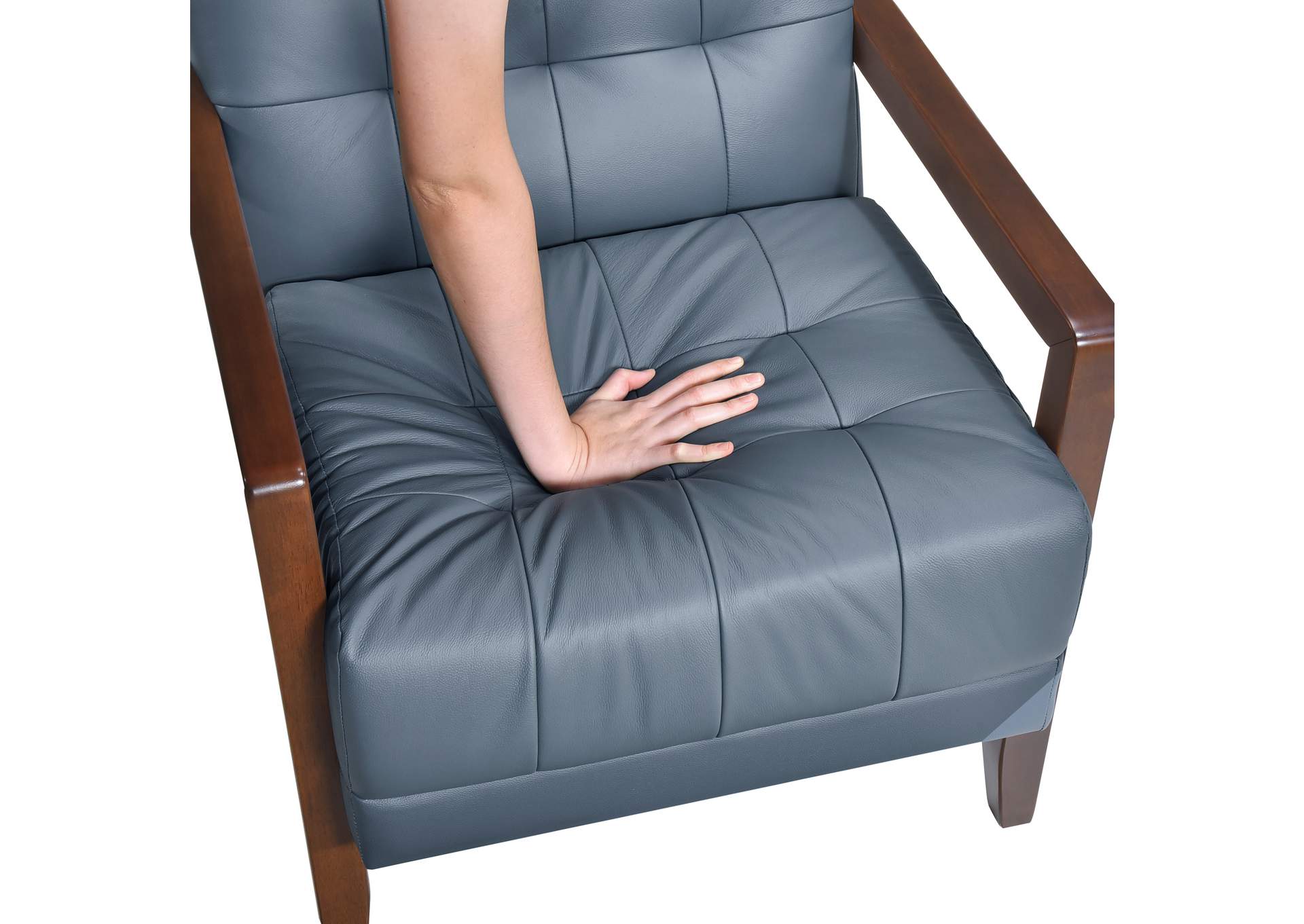 Accent Chair image 1