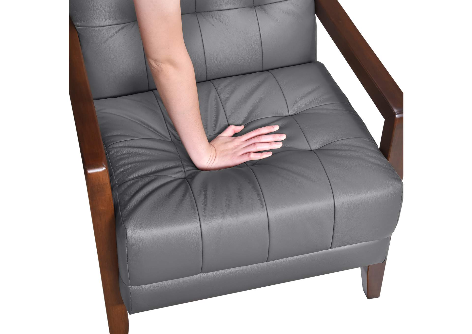 Accent Chair image 4